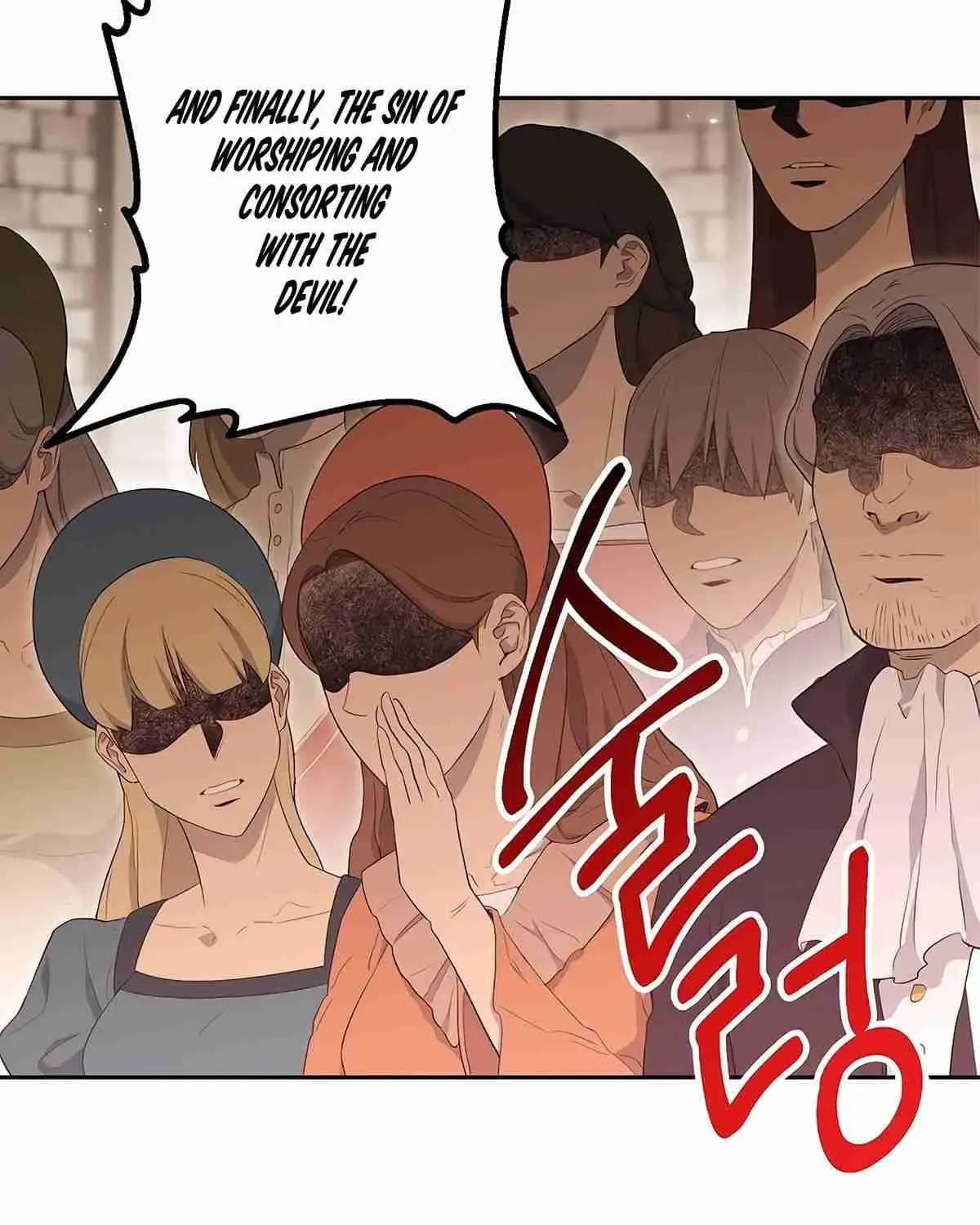 Skeleton Soldier Chapter 124 page 9 - 