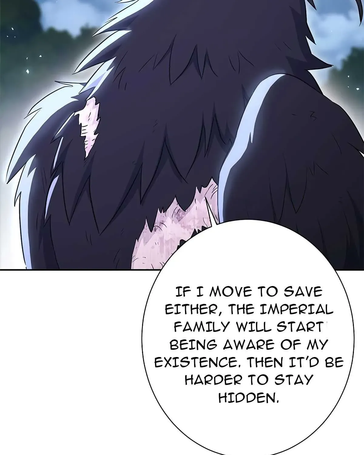 Skeleton Soldier Chapter 124 page 81 - 