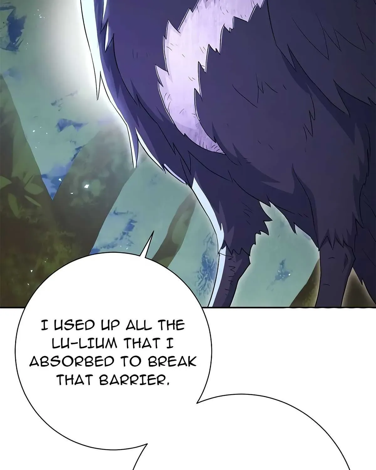 Skeleton Soldier Chapter 124 page 83 - 