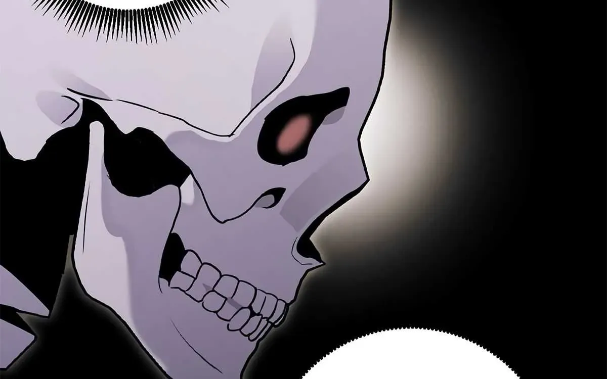 Skeleton Soldier Chapter 124 page 85 - 