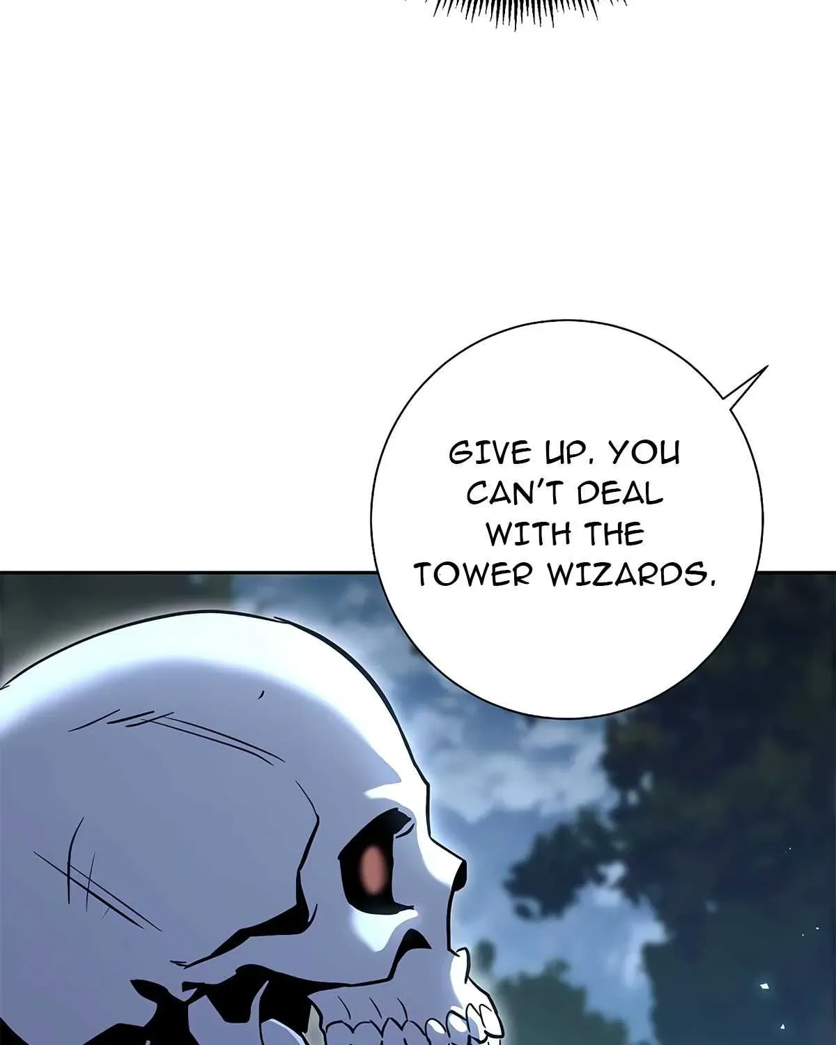 Skeleton Soldier Chapter 124 page 92 - 