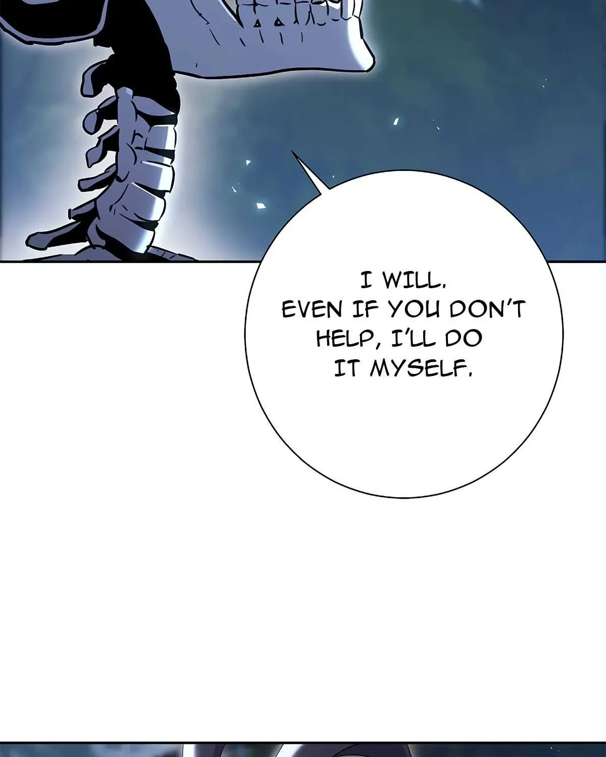 Skeleton Soldier Chapter 124 page 93 - 