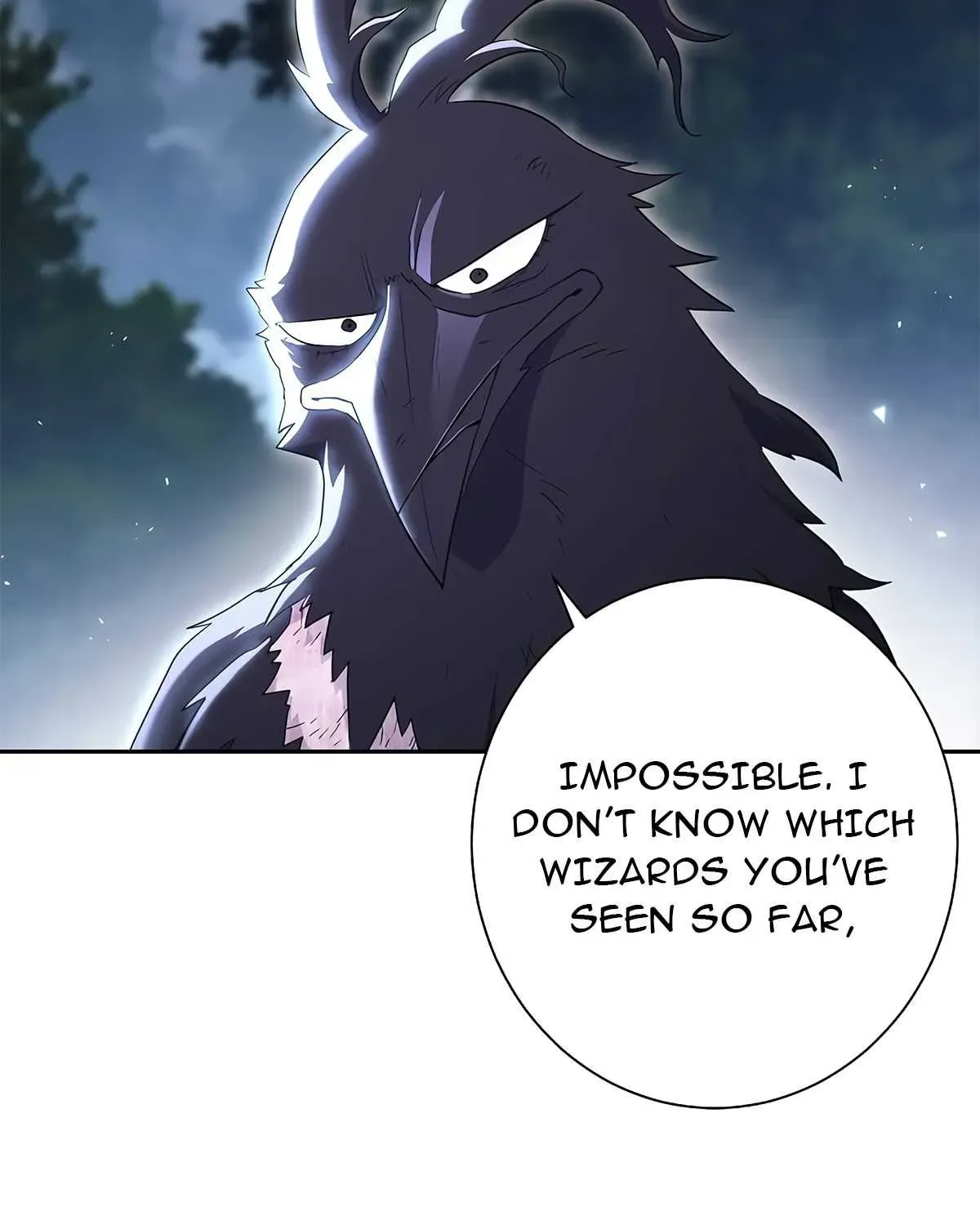 Skeleton Soldier Chapter 124 page 94 - 