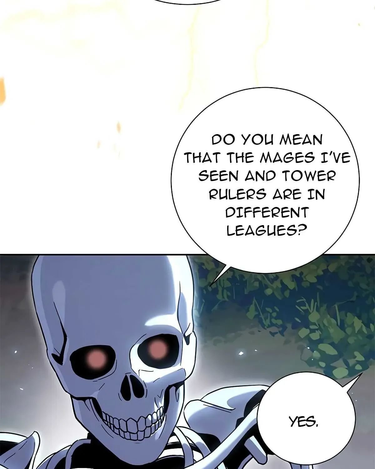 Skeleton Soldier Chapter 124 page 98 - 