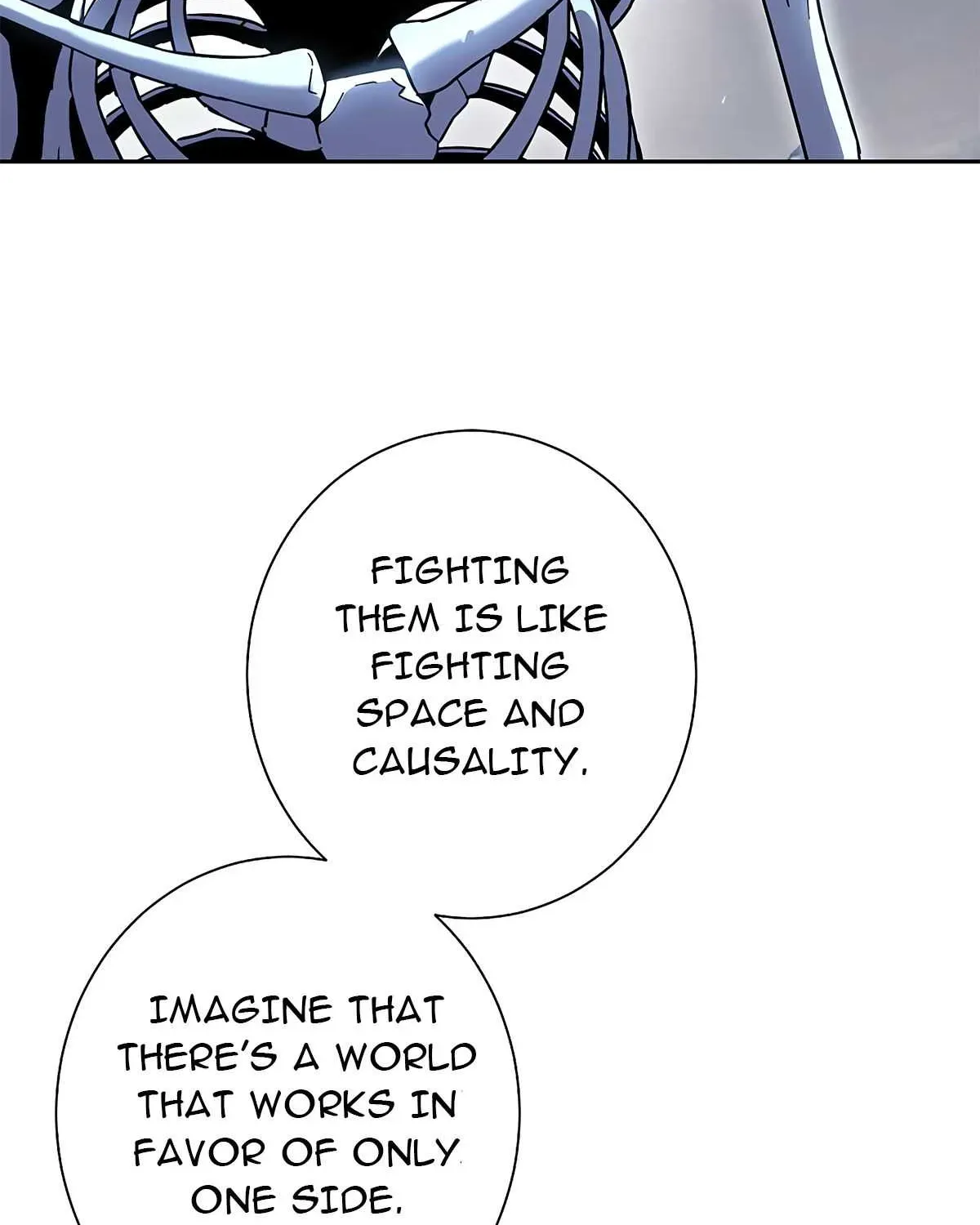 Skeleton Soldier Chapter 124 page 99 - 