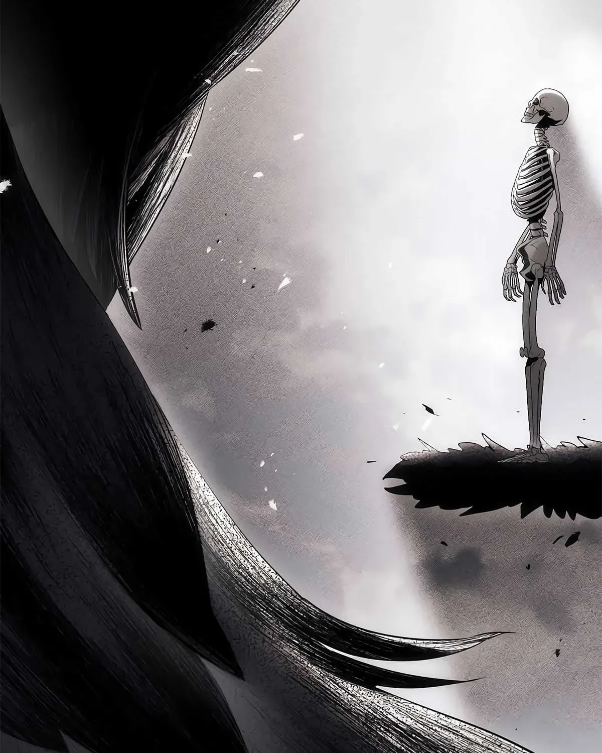 Skeleton Soldier Chapter 125 page 106 - 