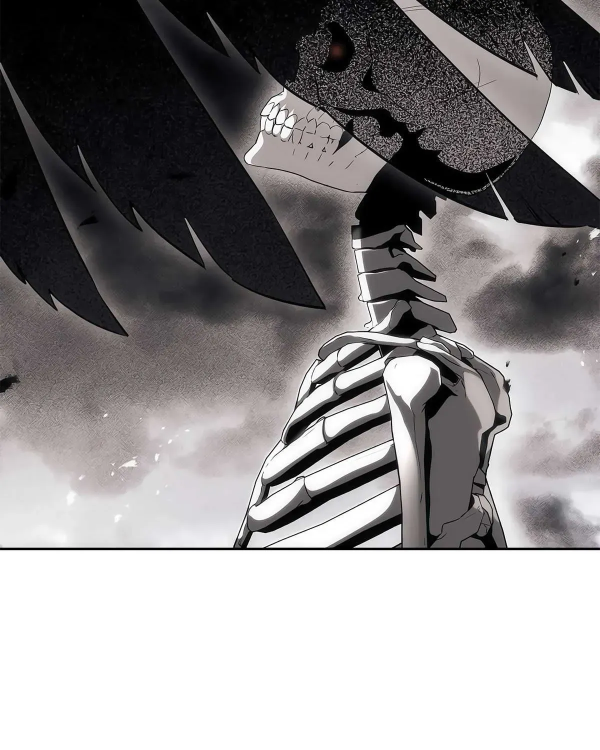 Skeleton Soldier Chapter 125 page 112 - 