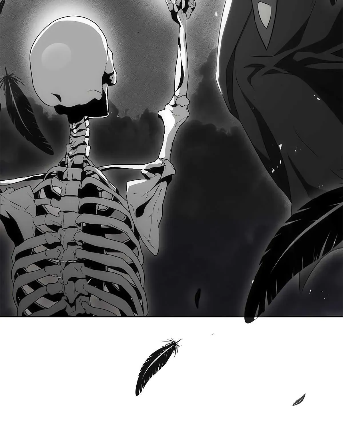 Skeleton Soldier Chapter 125 page 125 - 