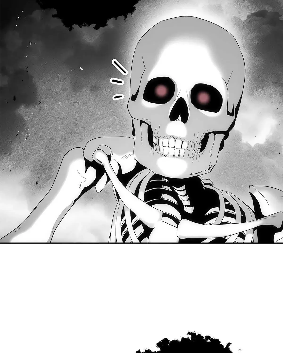 Skeleton Soldier Chapter 125 page 130 - 
