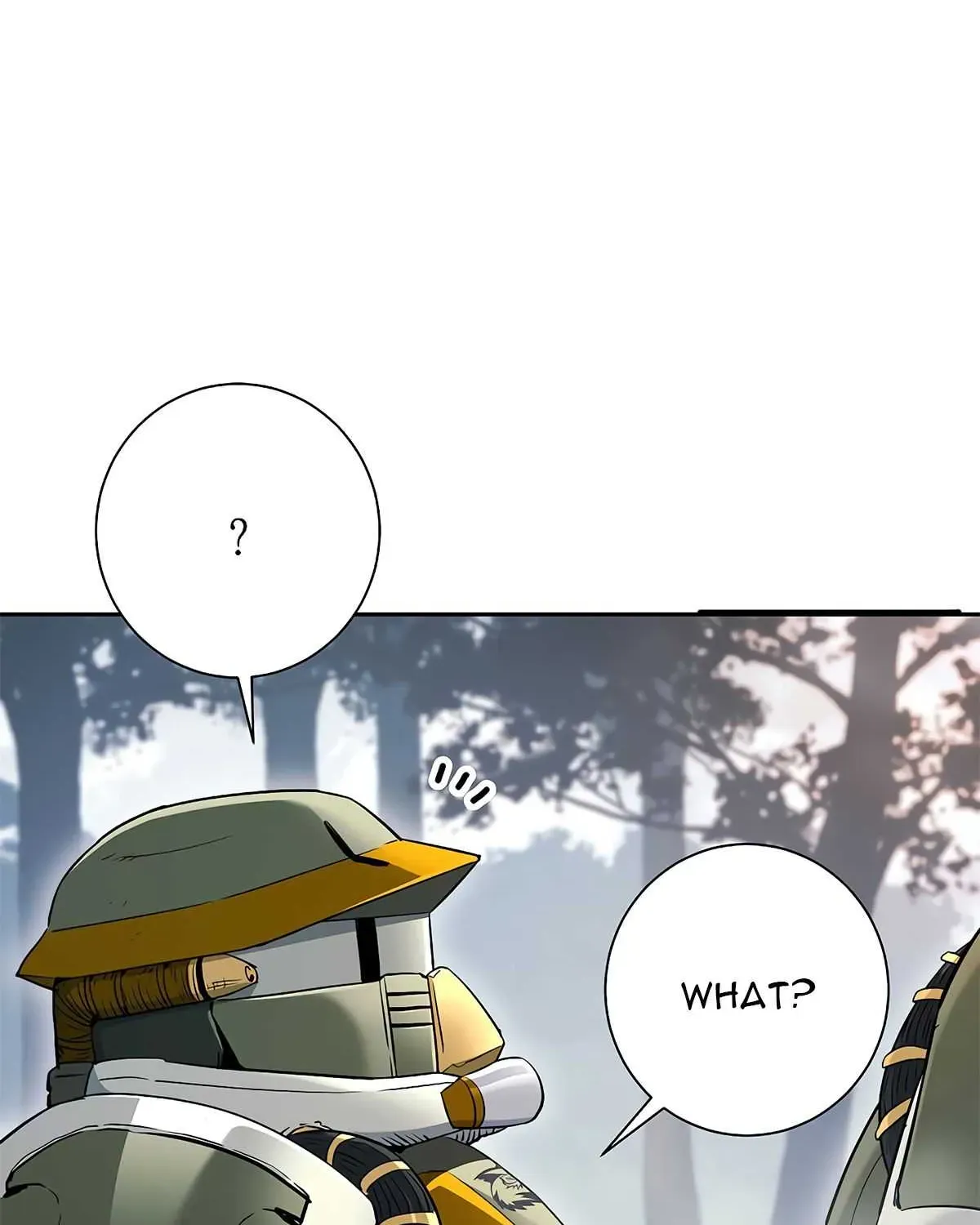 Skeleton Soldier Chapter 125 page 14 - 