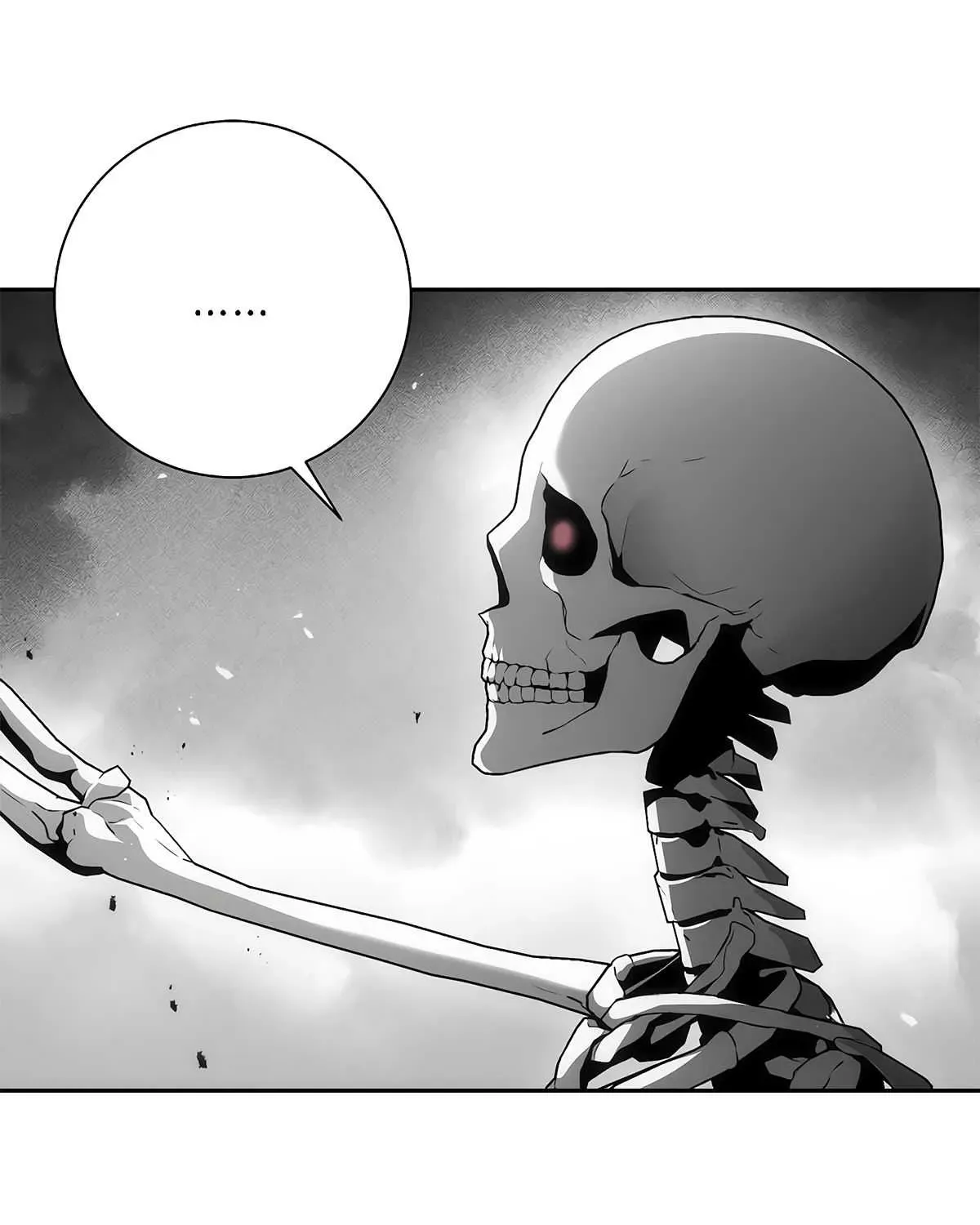 Skeleton Soldier Chapter 125 page 133 - 