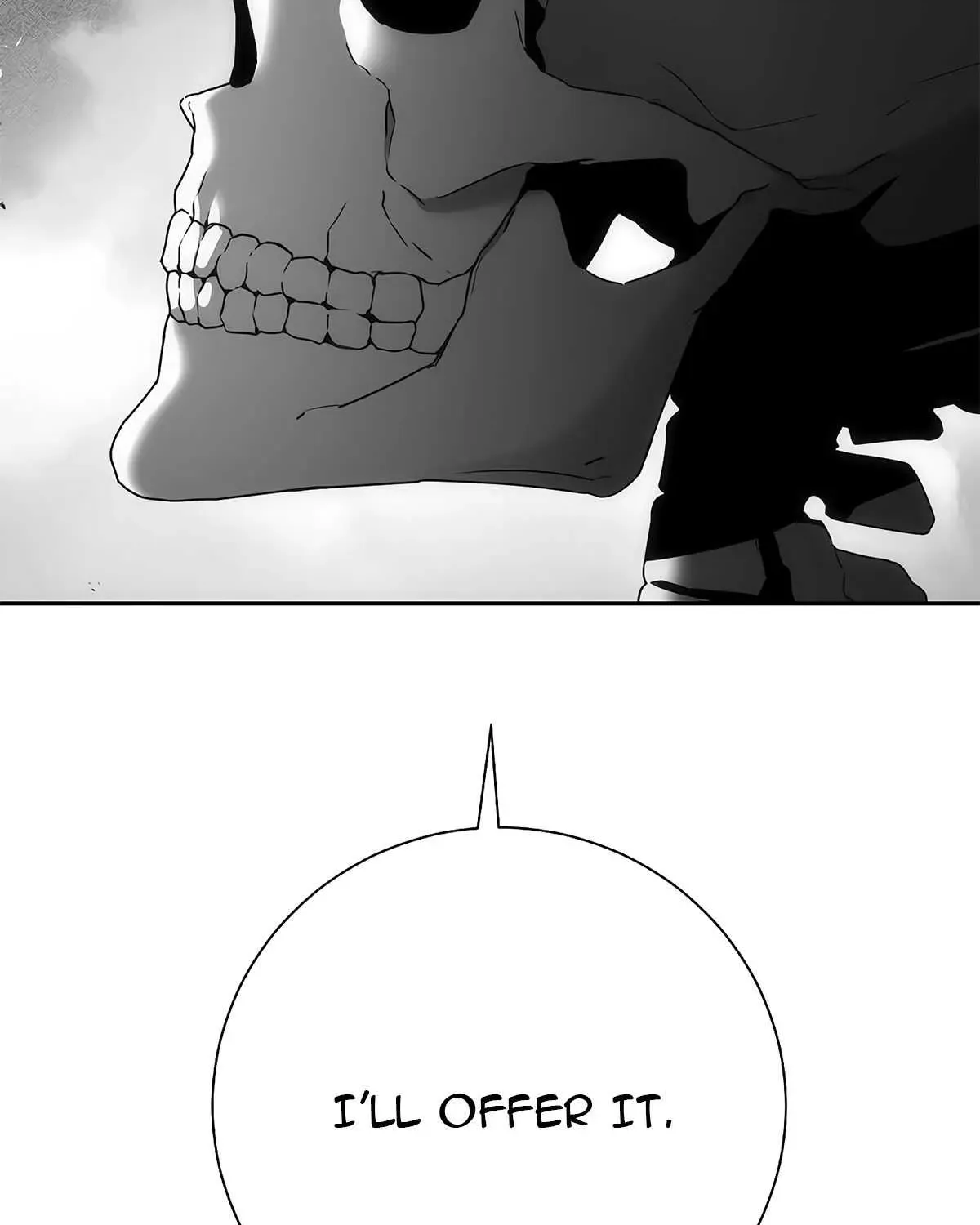 Skeleton Soldier Chapter 125 page 135 - 