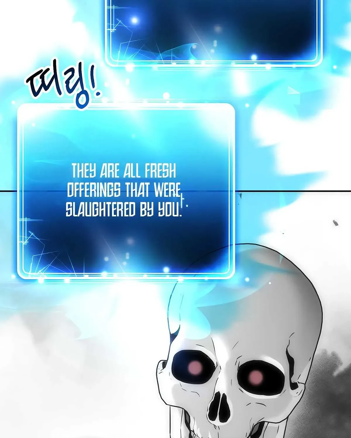 Skeleton Soldier Chapter 125 page 139 - 