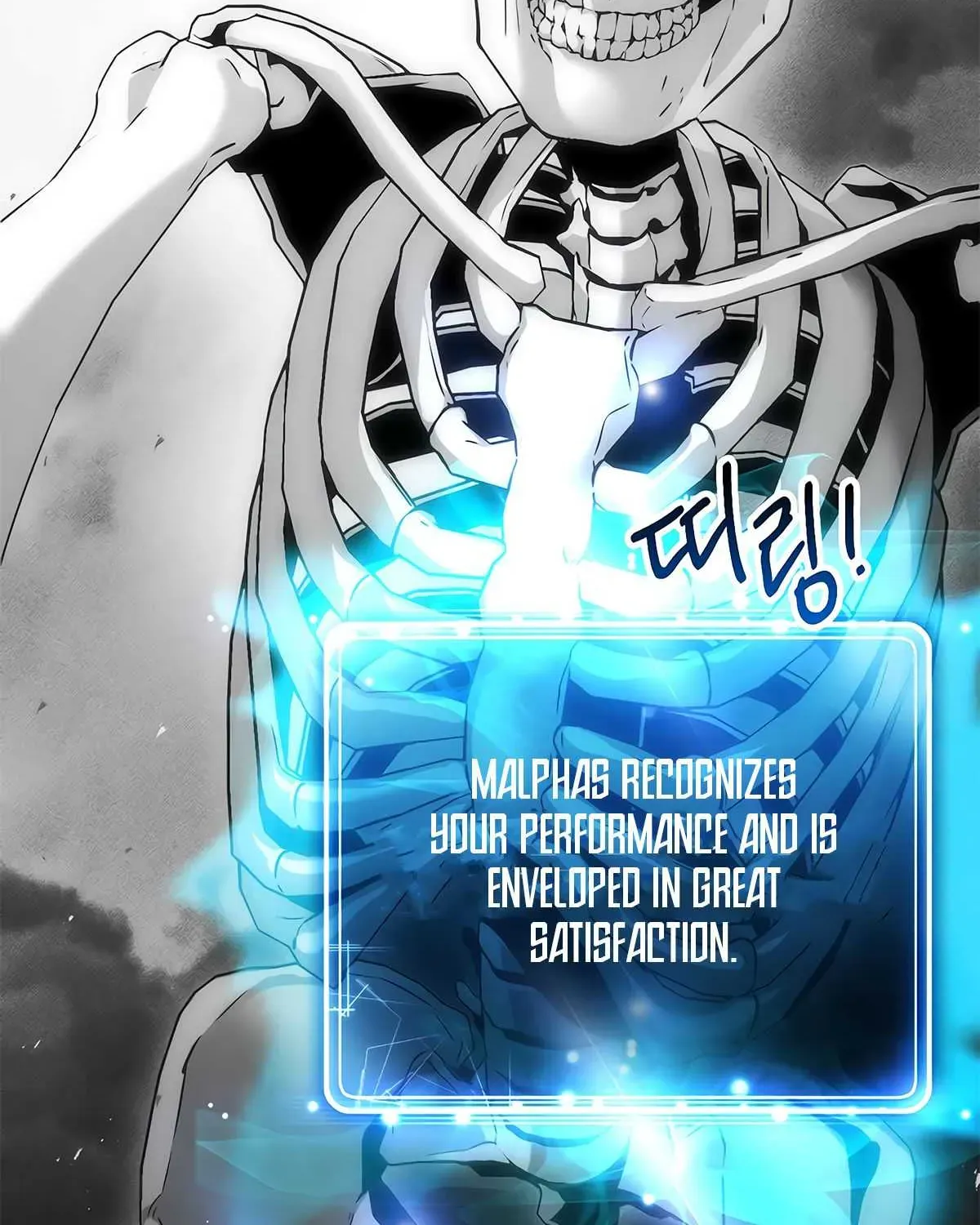 Skeleton Soldier Chapter 125 page 140 - 