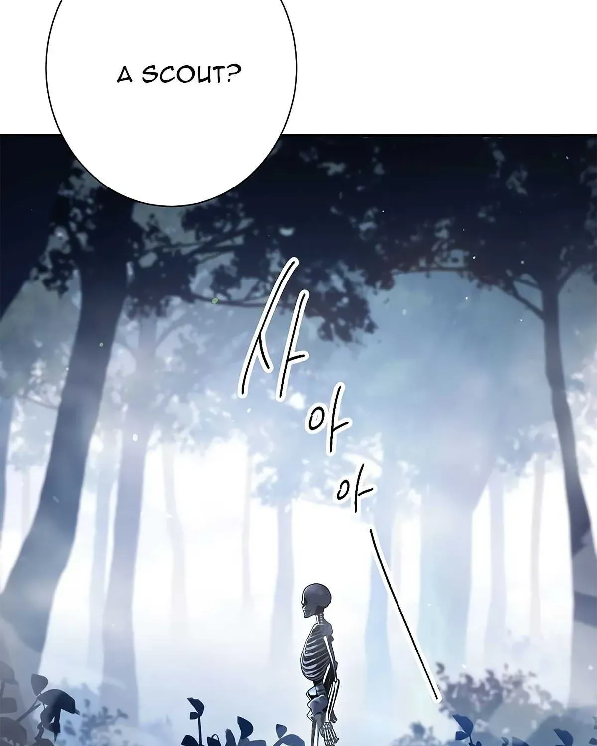 Skeleton Soldier Chapter 125 page 16 - 