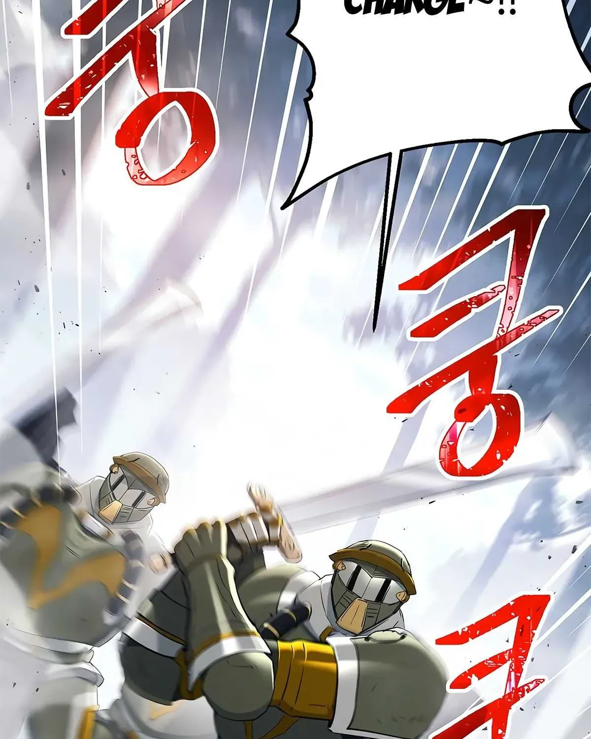 Skeleton Soldier Chapter 125 page 20 - 