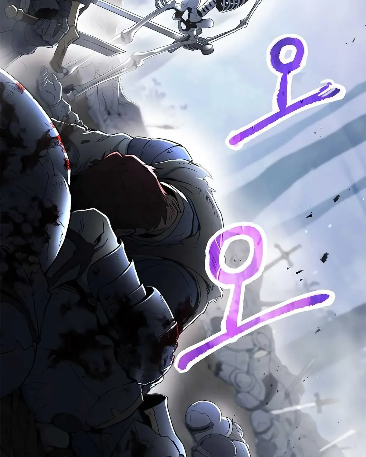 Skeleton Soldier Chapter 125 page 29 - 