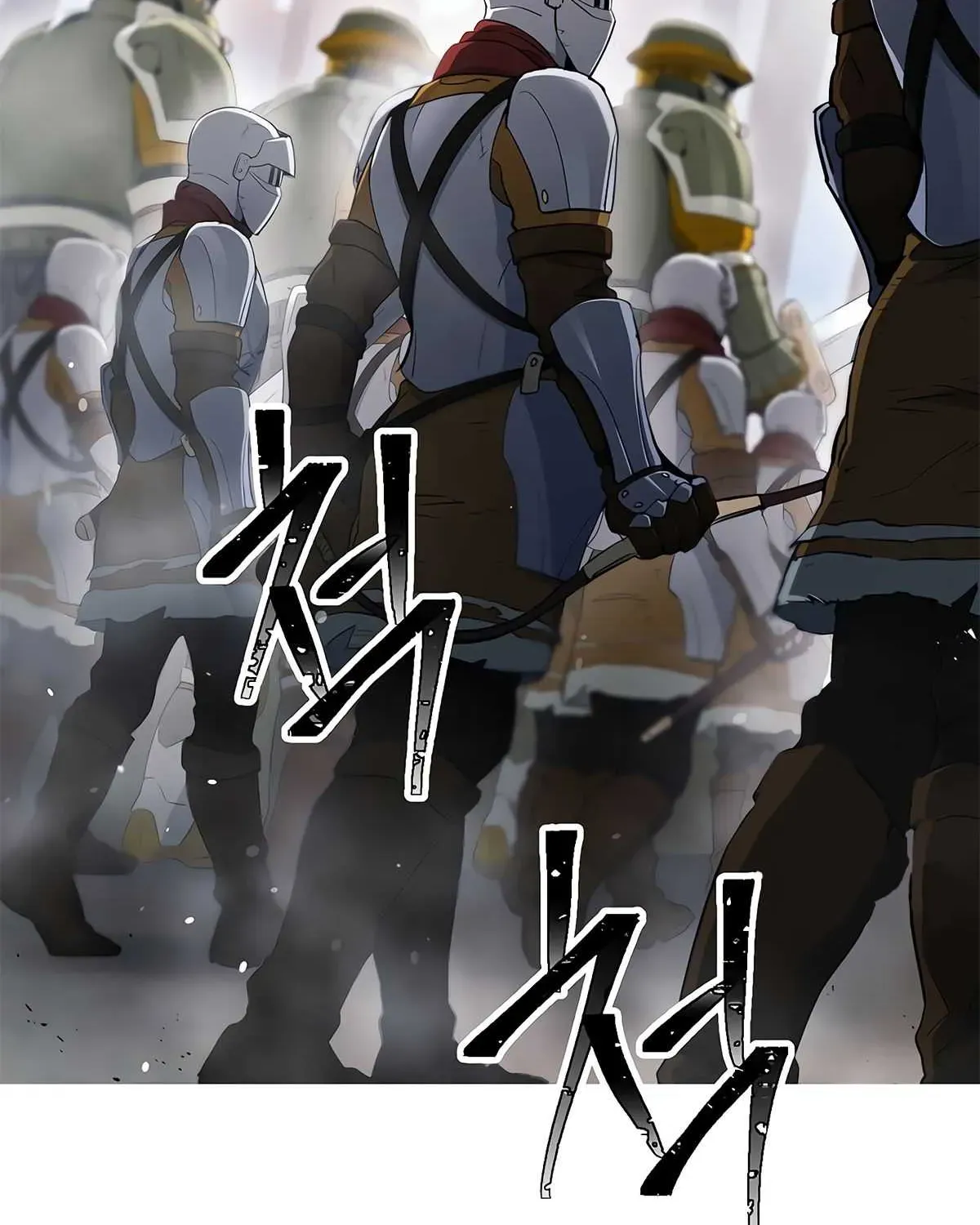 Skeleton Soldier Chapter 125 page 4 - 