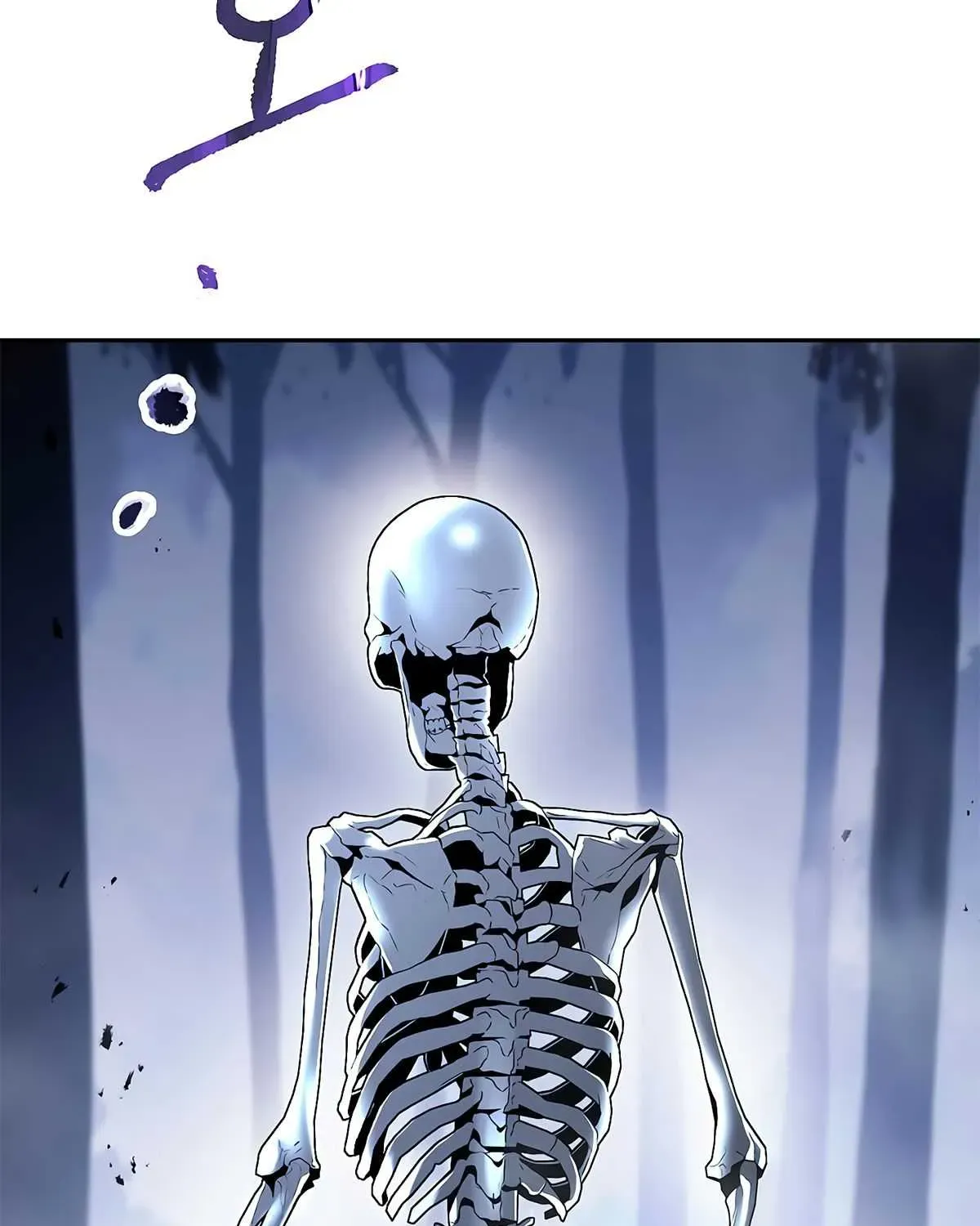 Skeleton Soldier Chapter 125 page 31 - 