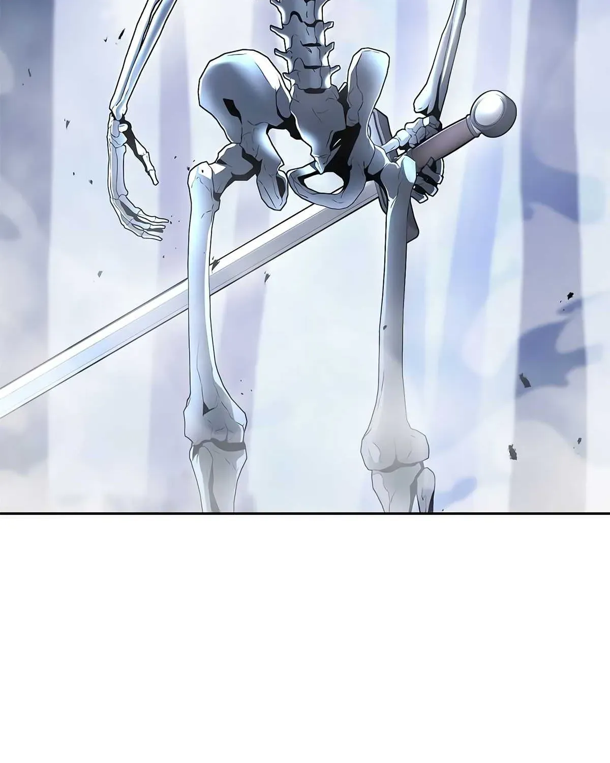 Skeleton Soldier Chapter 125 page 32 - 
