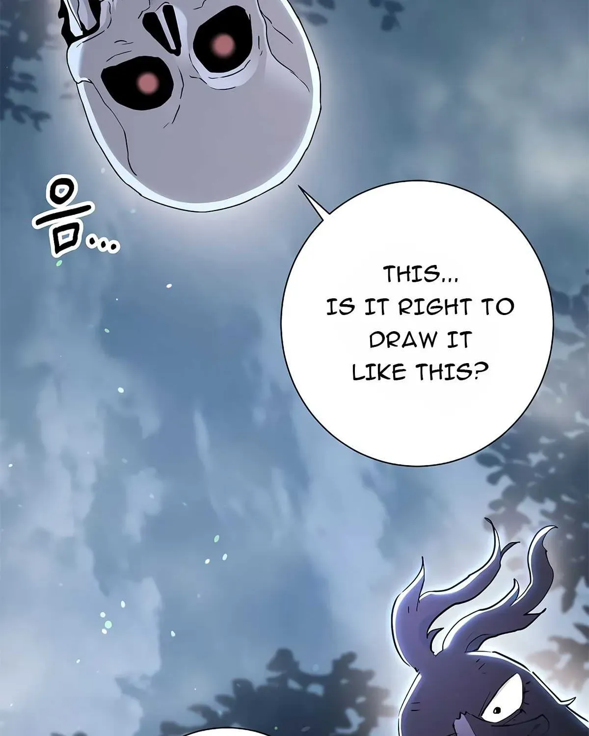 Skeleton Soldier Chapter 125 page 38 - 