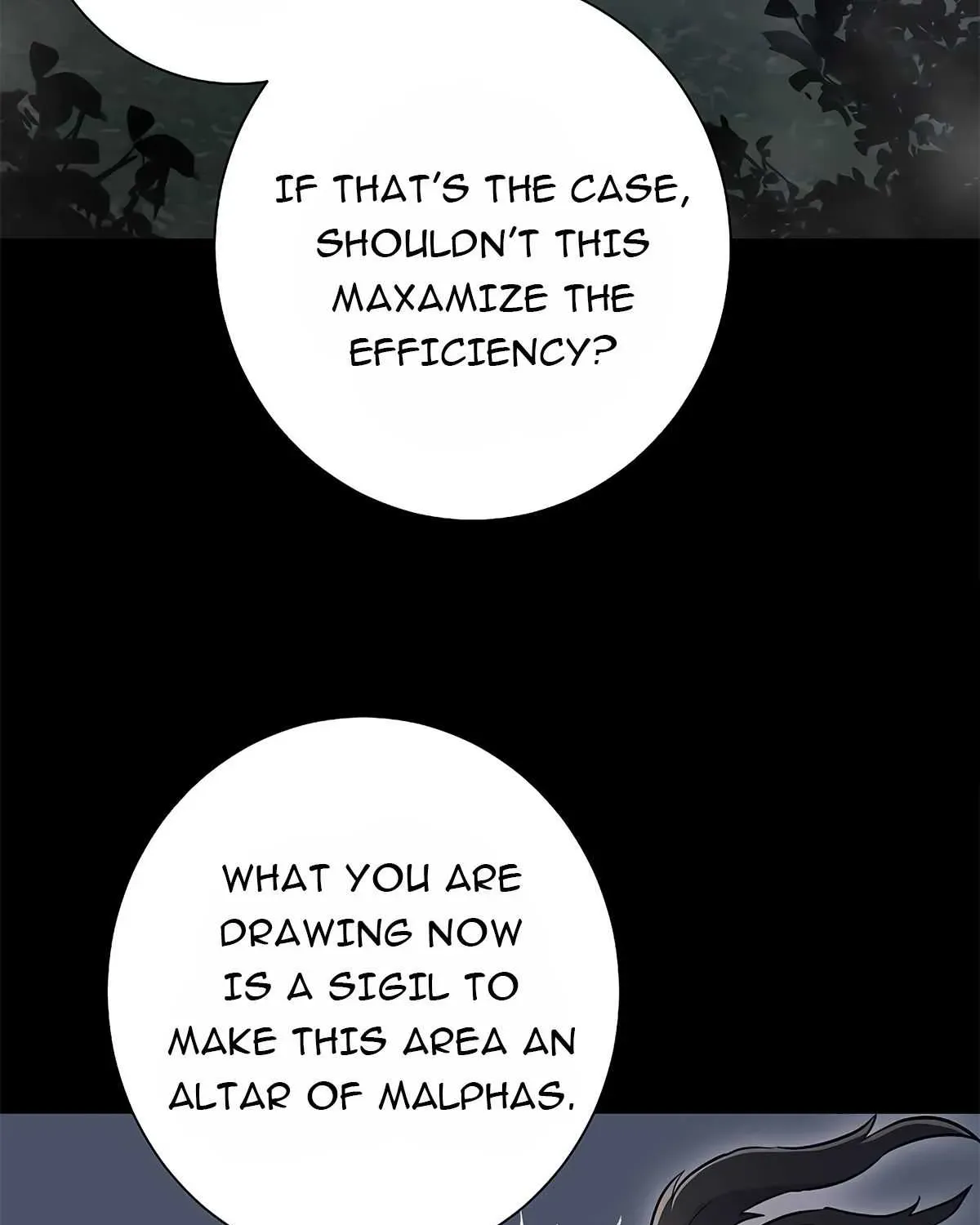 Skeleton Soldier Chapter 125 page 41 - 