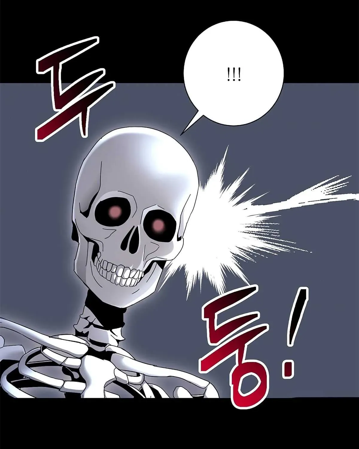 Skeleton Soldier Chapter 125 page 43 - 