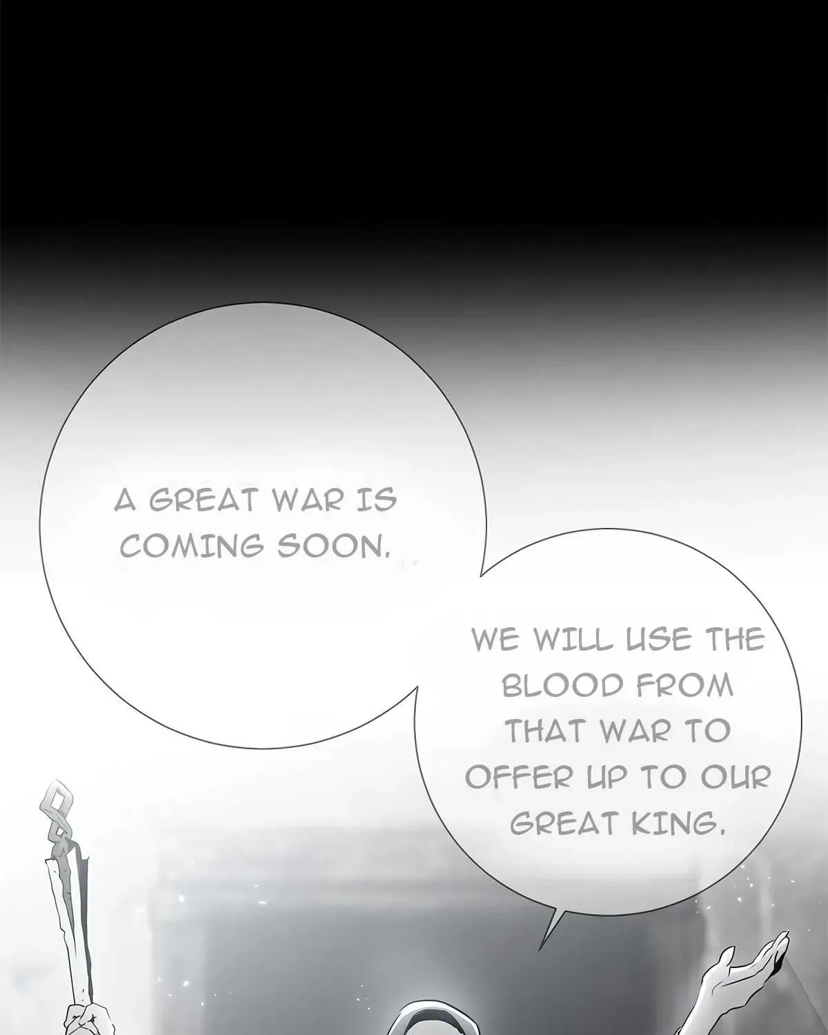 Skeleton Soldier Chapter 125 page 44 - 