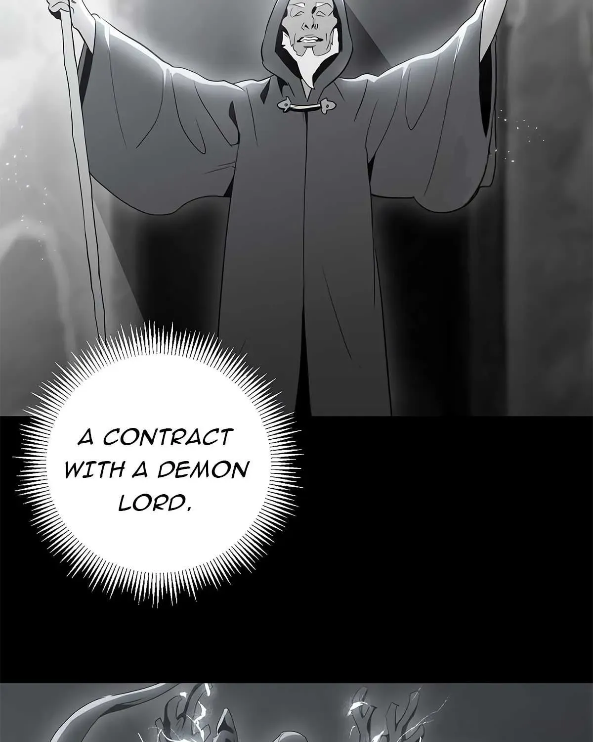 Skeleton Soldier Chapter 125 page 45 - 