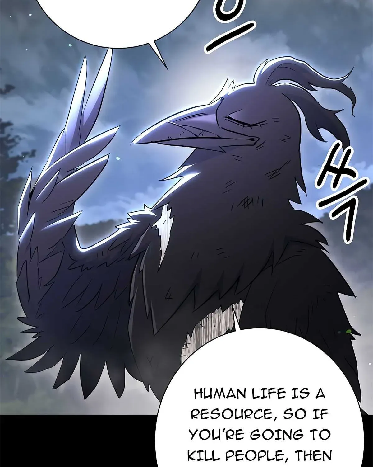 Skeleton Soldier Chapter 125 page 48 - 