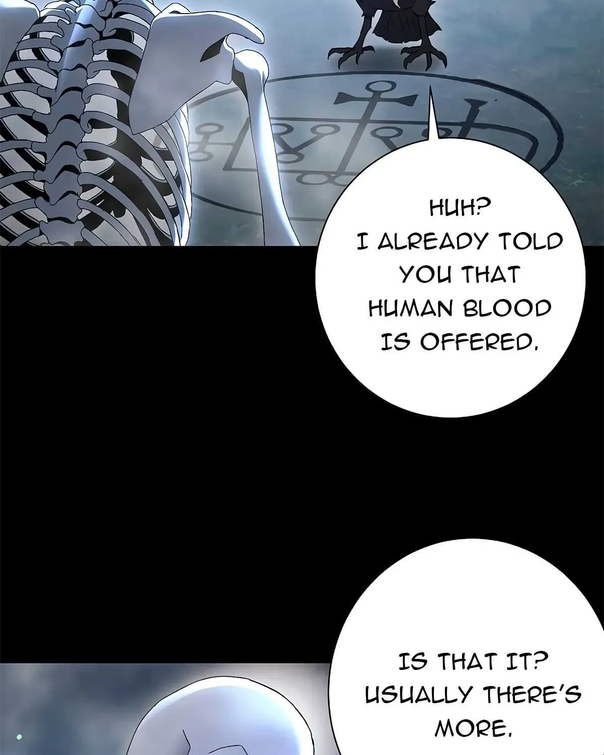 Skeleton Soldier Chapter 125 page 50 - 