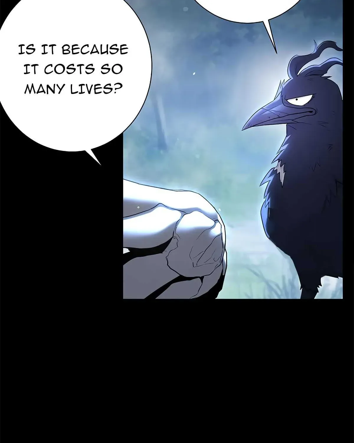 Skeleton Soldier Chapter 125 page 52 - 