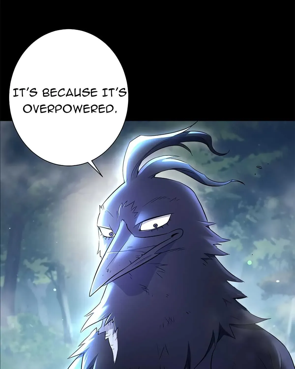 Skeleton Soldier Chapter 125 page 53 - 