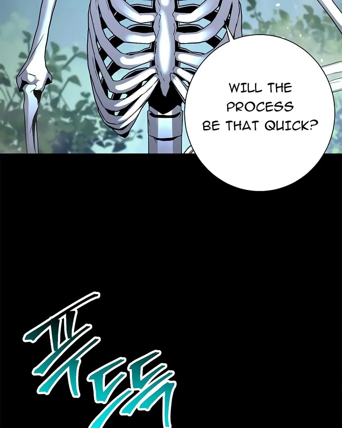 Skeleton Soldier Chapter 125 page 59 - 