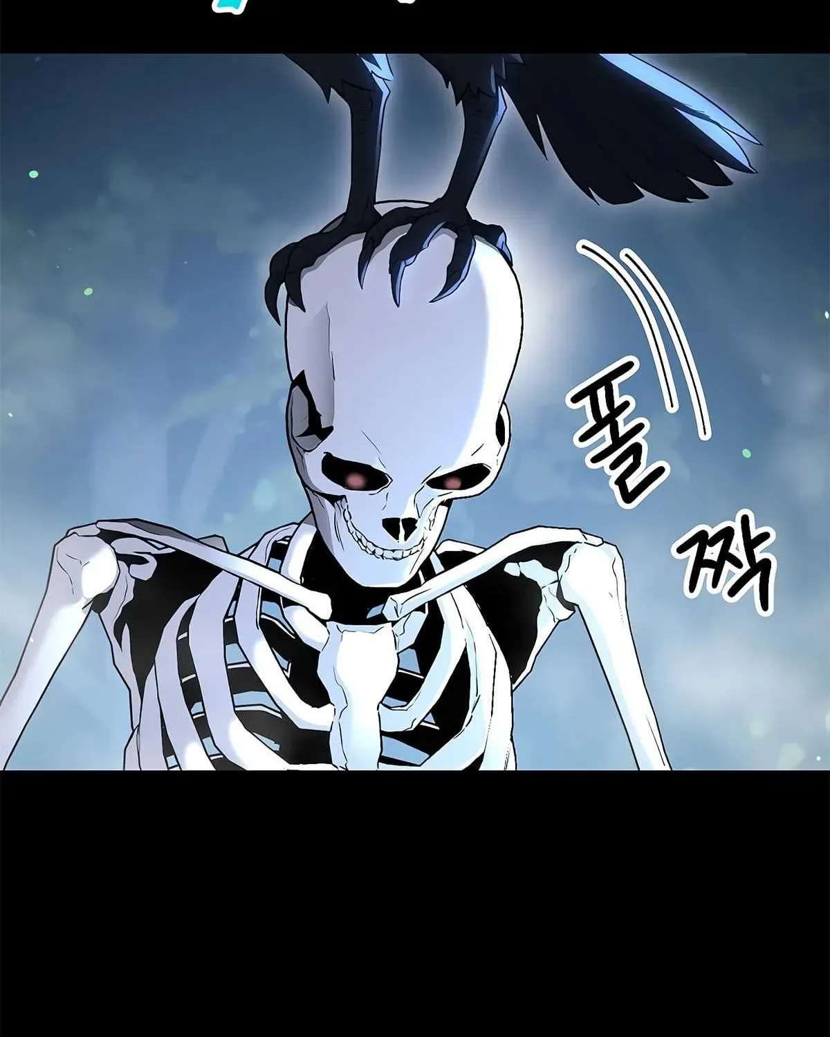 Skeleton Soldier Chapter 125 page 60 - 