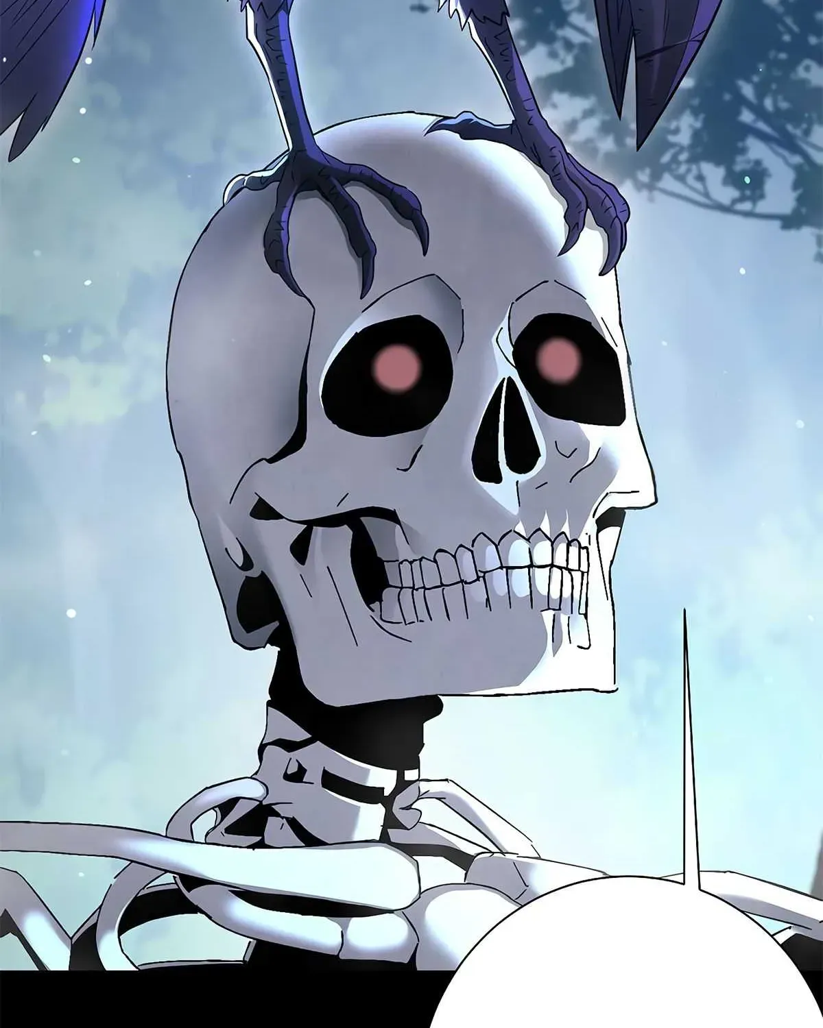 Skeleton Soldier Chapter 125 page 62 - 