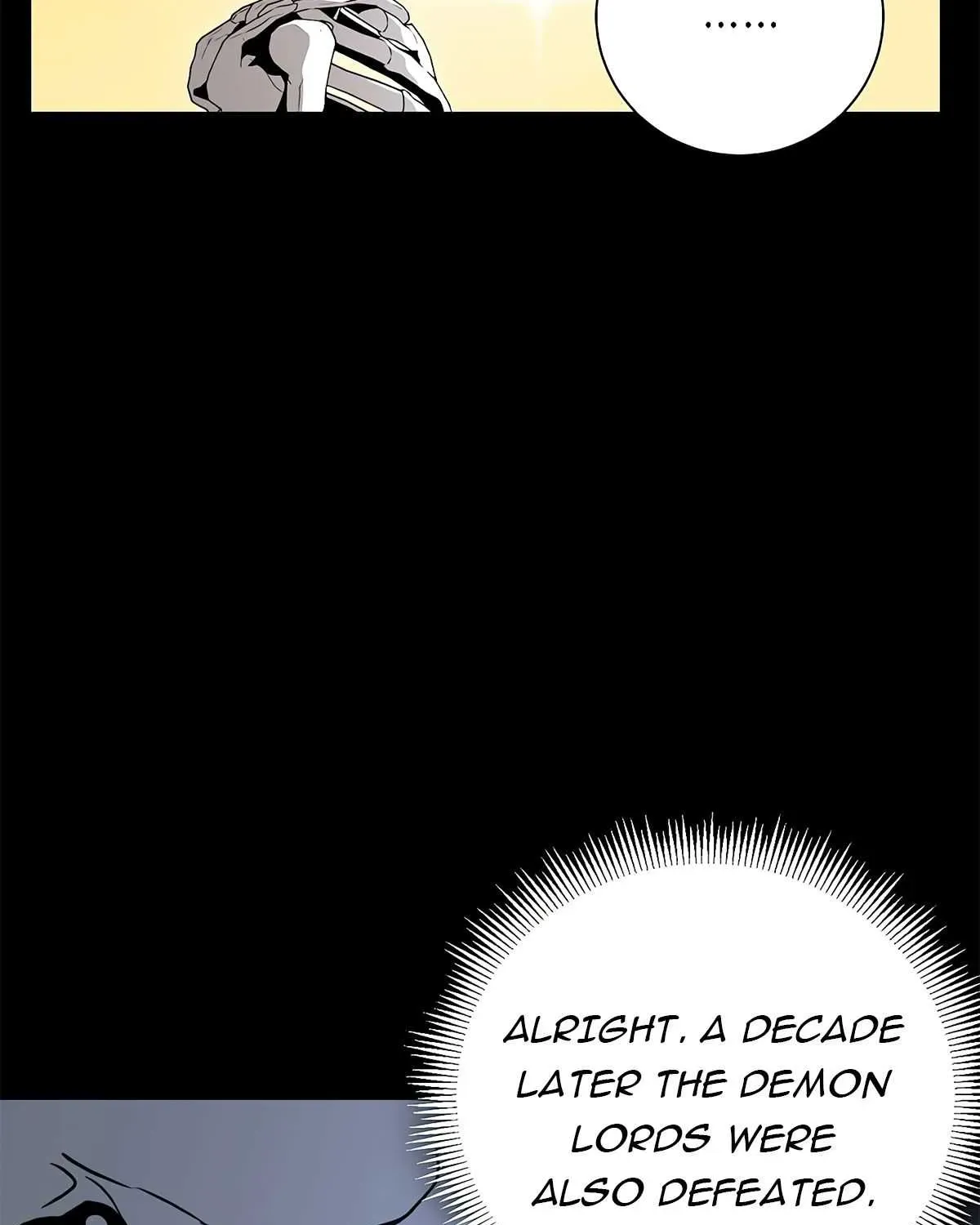 Skeleton Soldier Chapter 125 page 65 - 