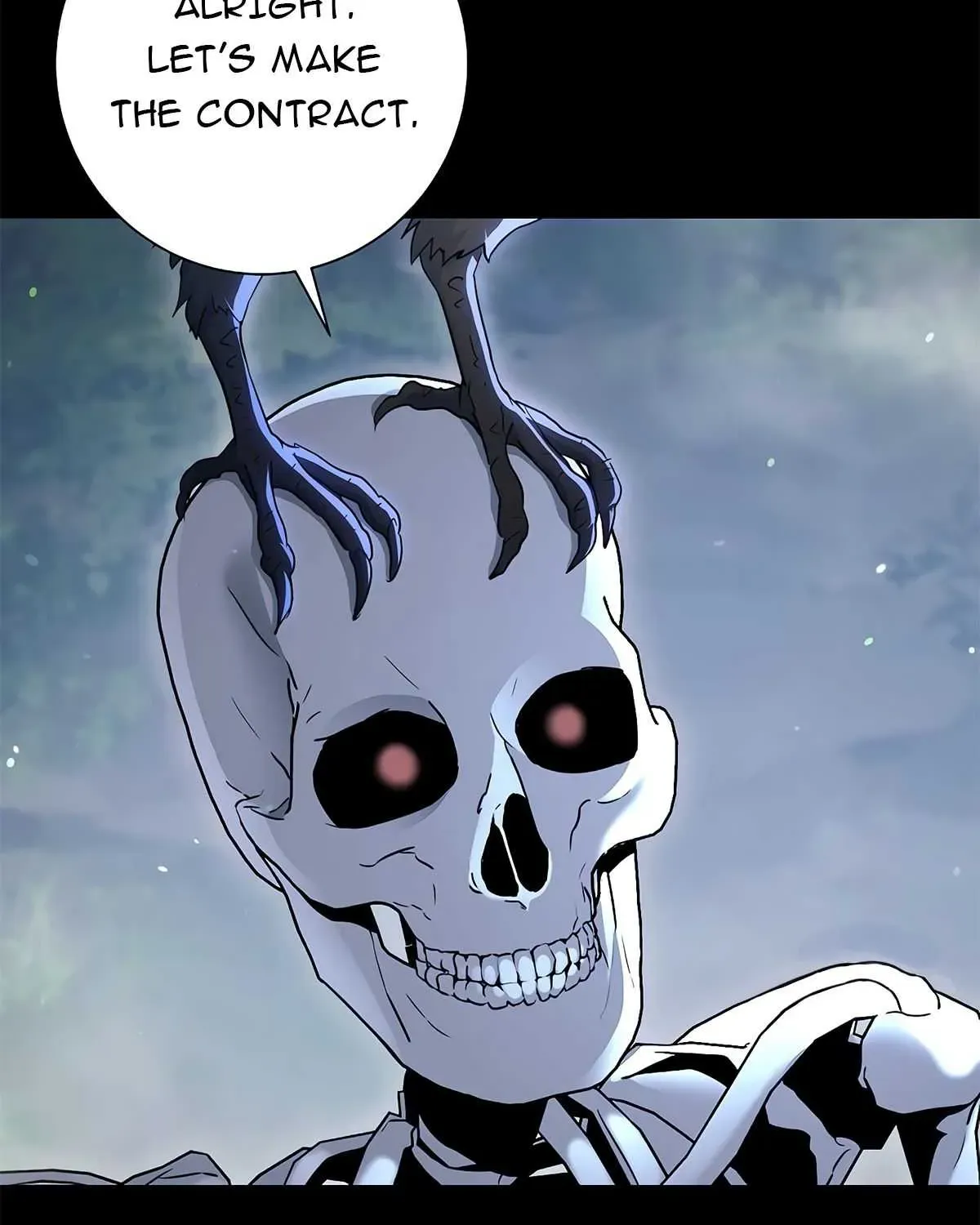 Skeleton Soldier Chapter 125 page 69 - 