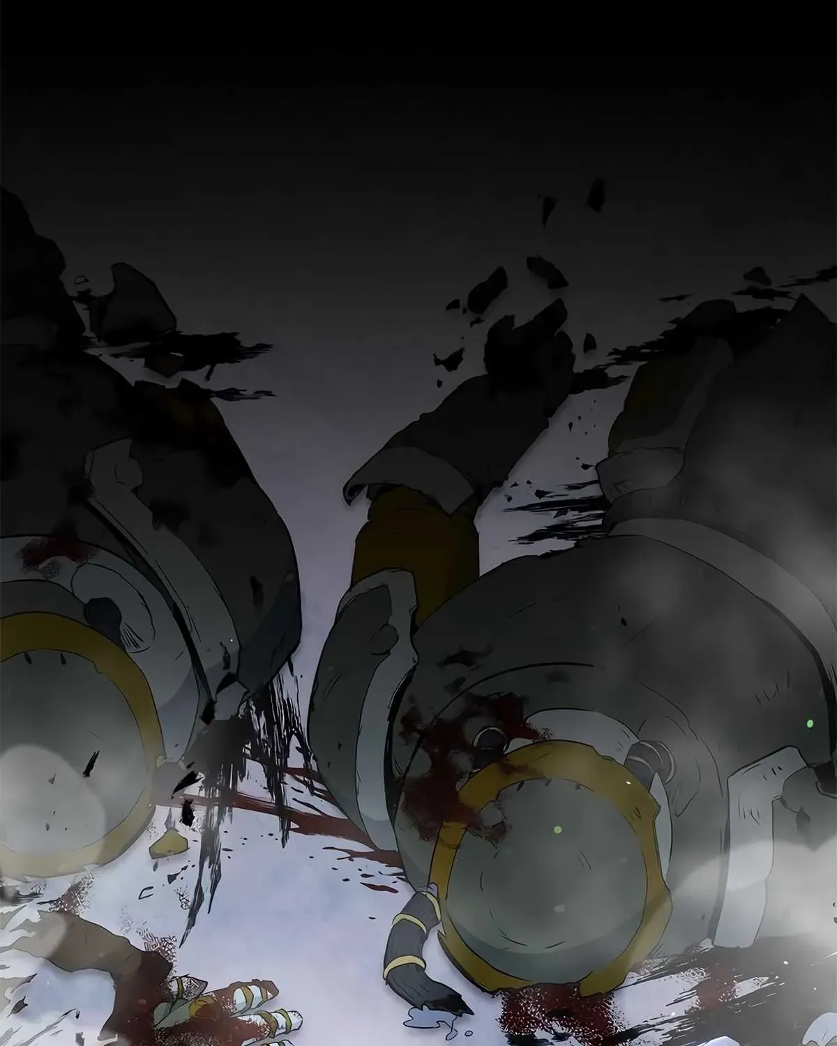 Skeleton Soldier Chapter 125 page 73 - 
