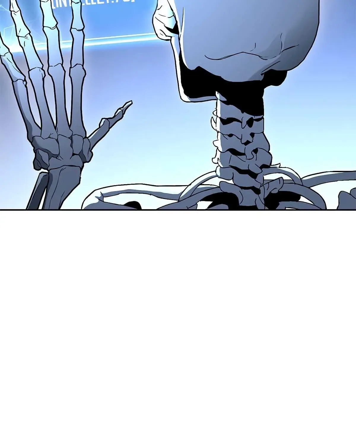 Skeleton Soldier Chapter 125 page 77 - 