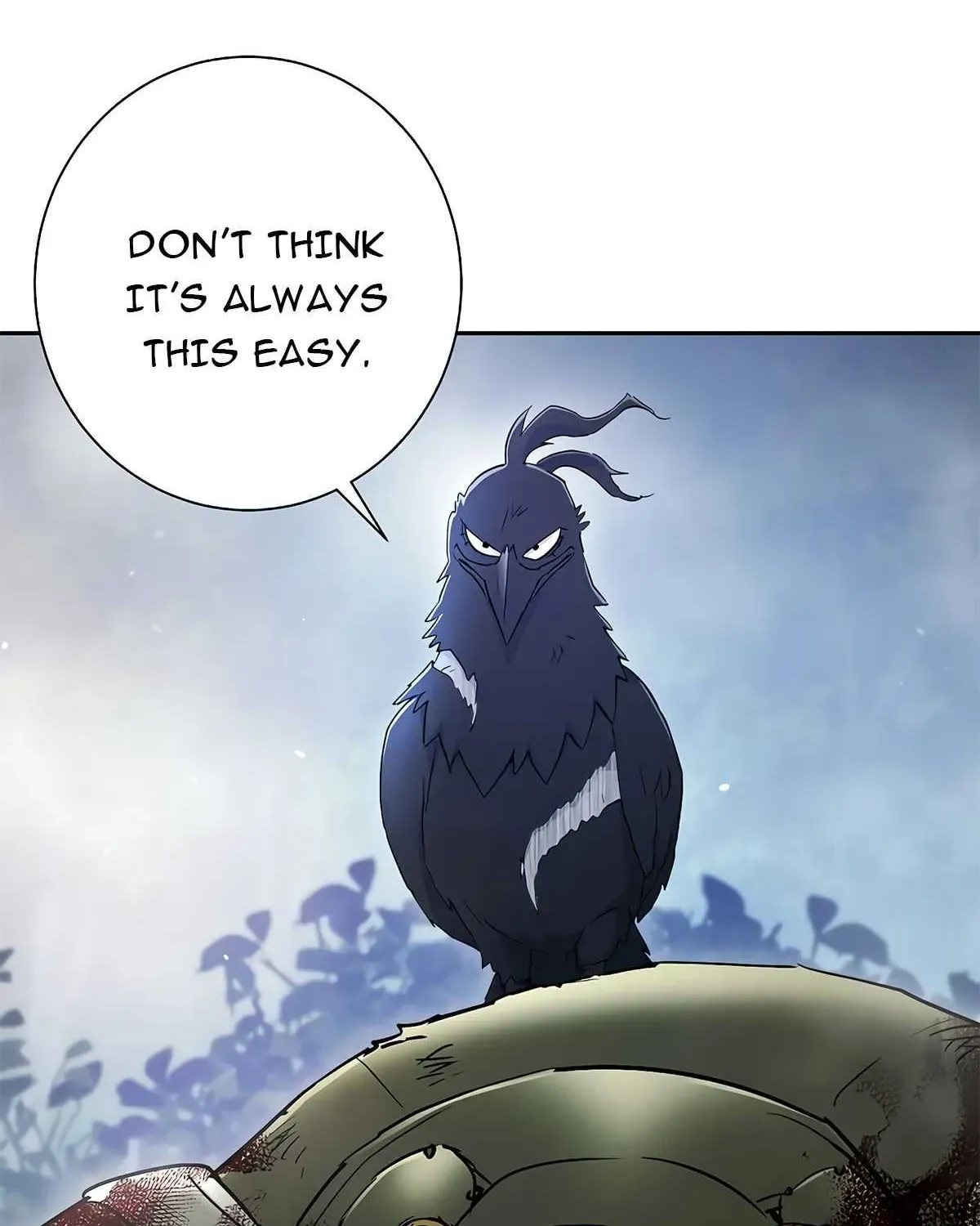Skeleton Soldier Chapter 125 page 78 - 