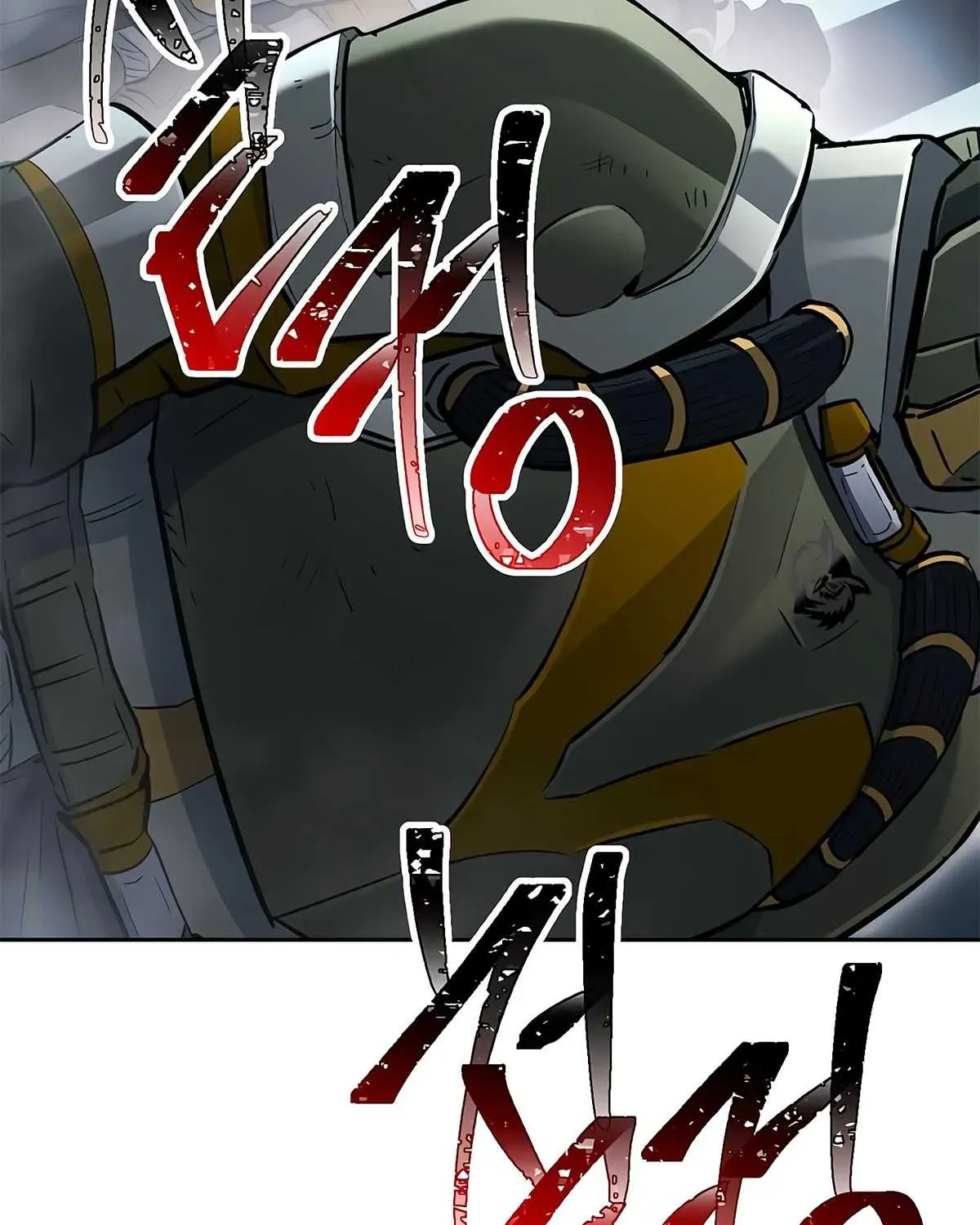 Skeleton Soldier Chapter 125 page 9 - 