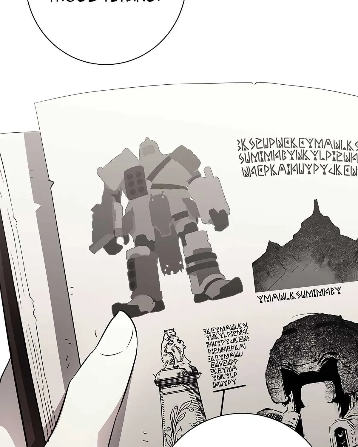 Skeleton Soldier Chapter 125 page 82 - 