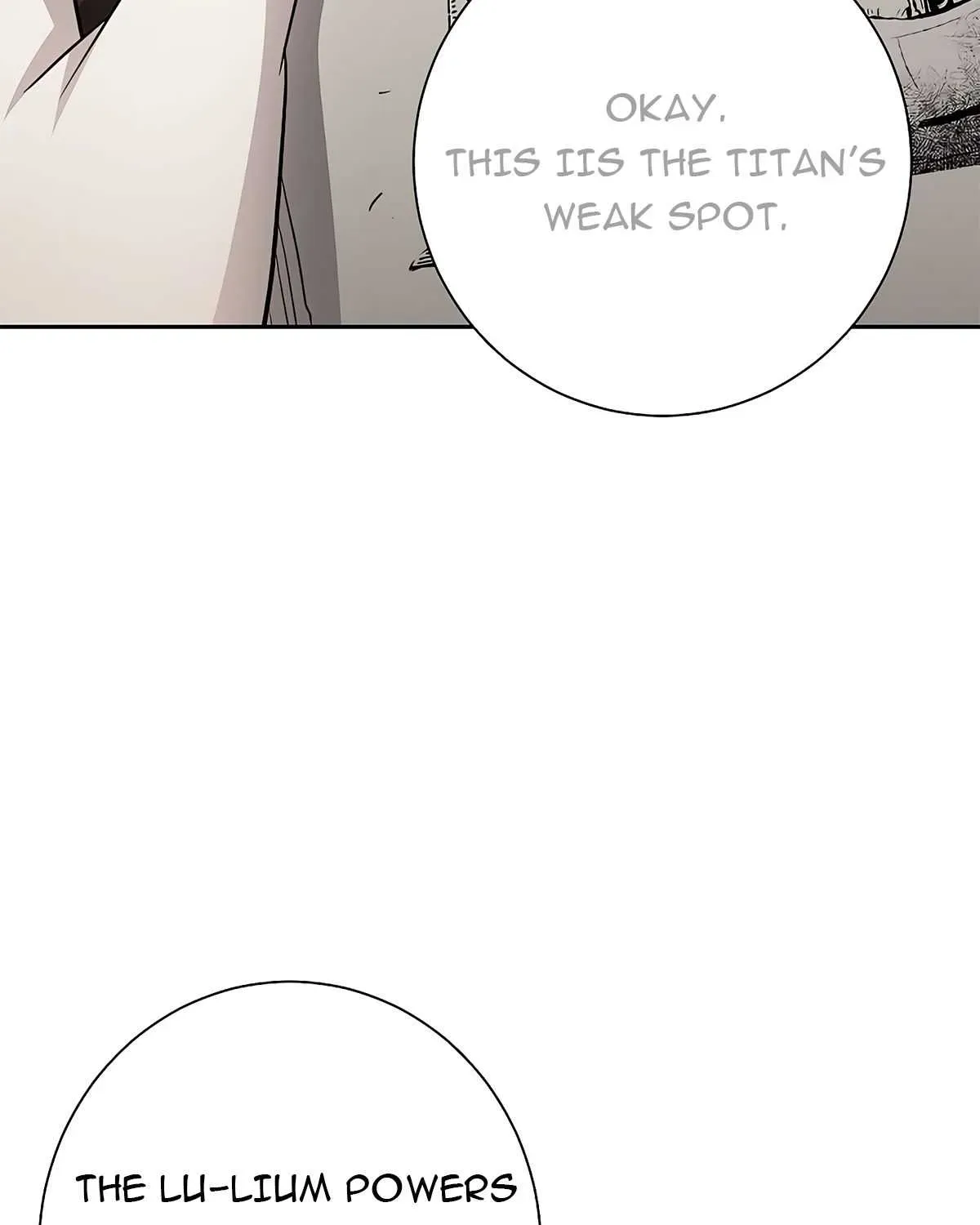 Skeleton Soldier Chapter 125 page 83 - 