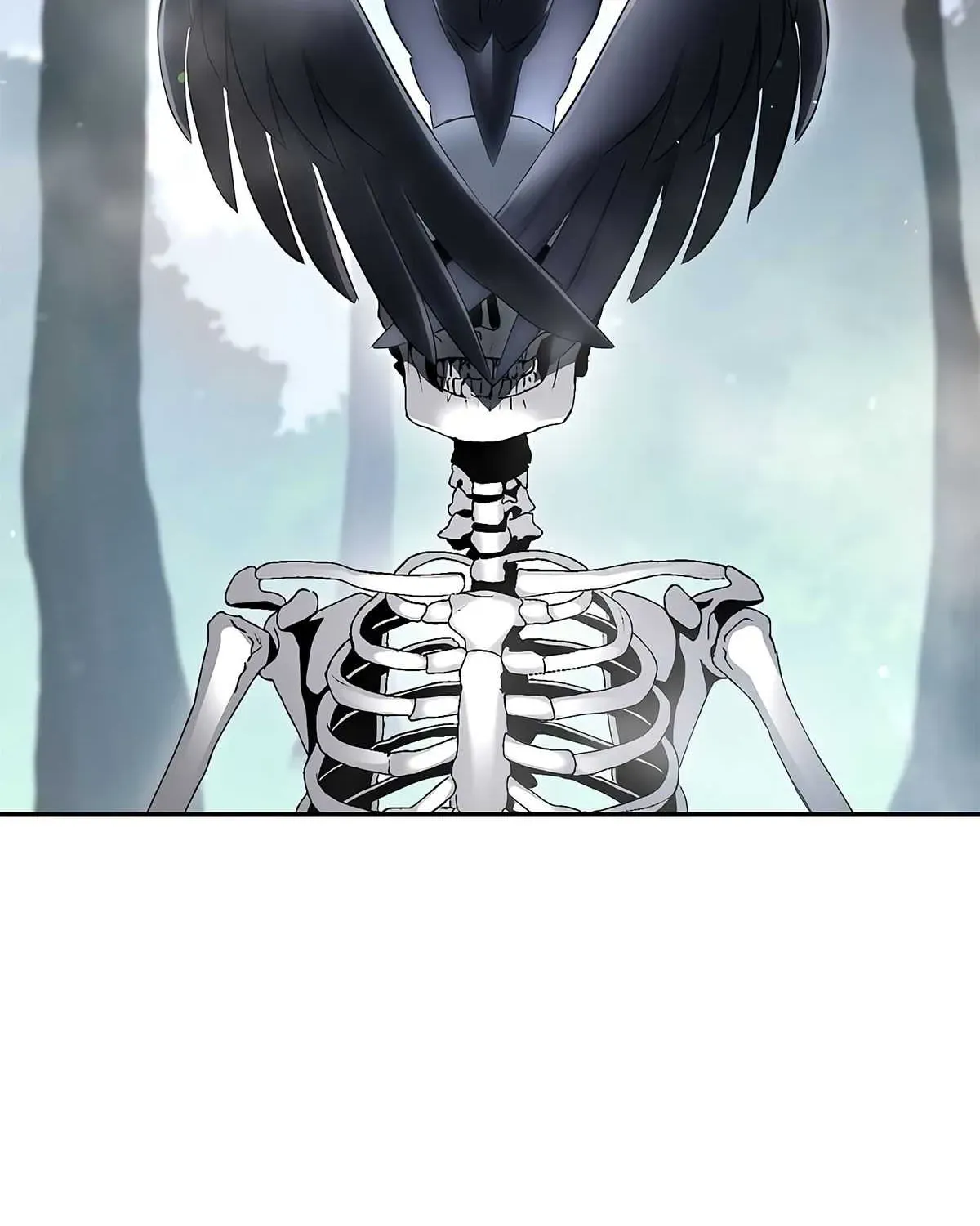 Skeleton Soldier Chapter 125 page 88 - 