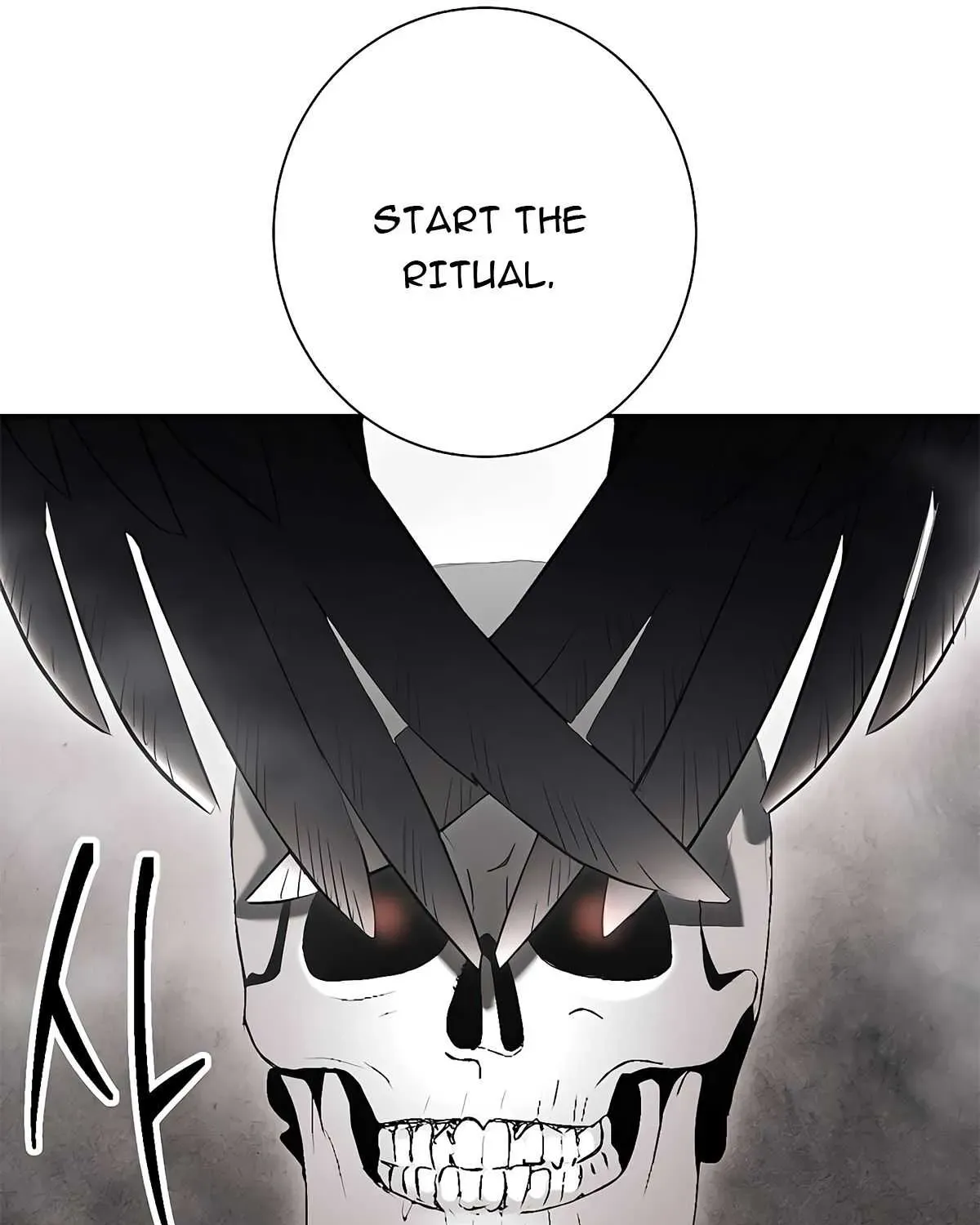 Skeleton Soldier Chapter 125 page 89 - 