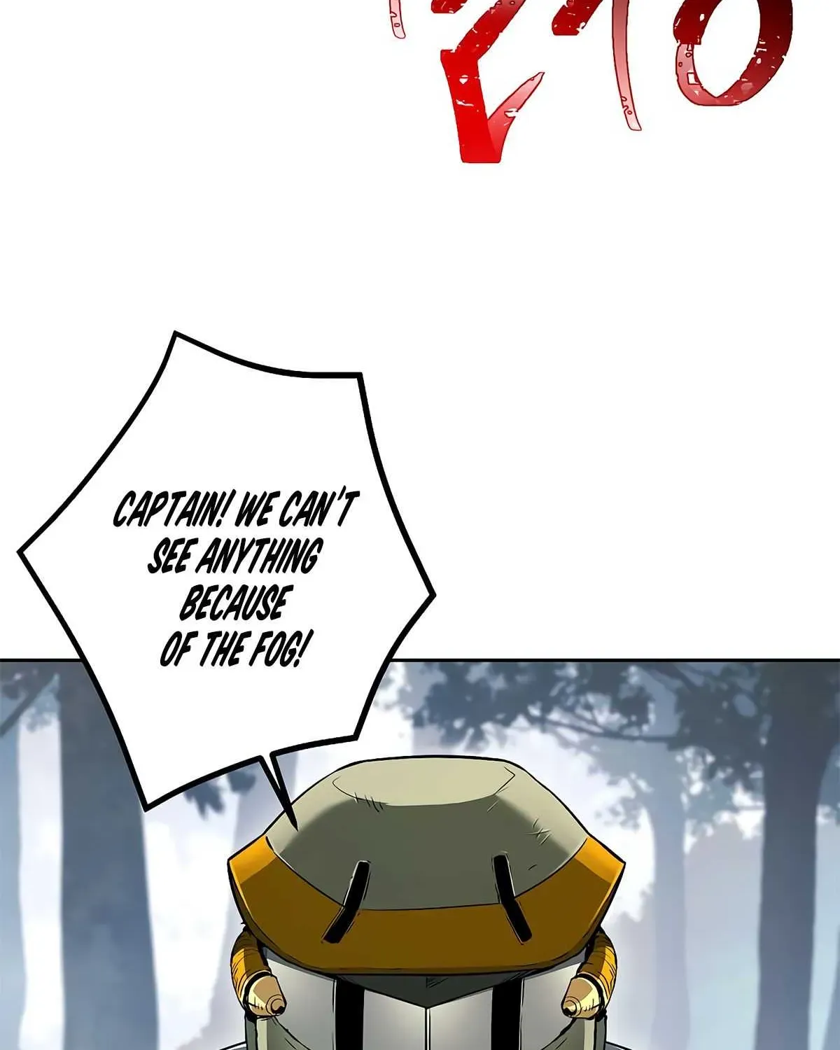 Skeleton Soldier Chapter 125 page 10 - 