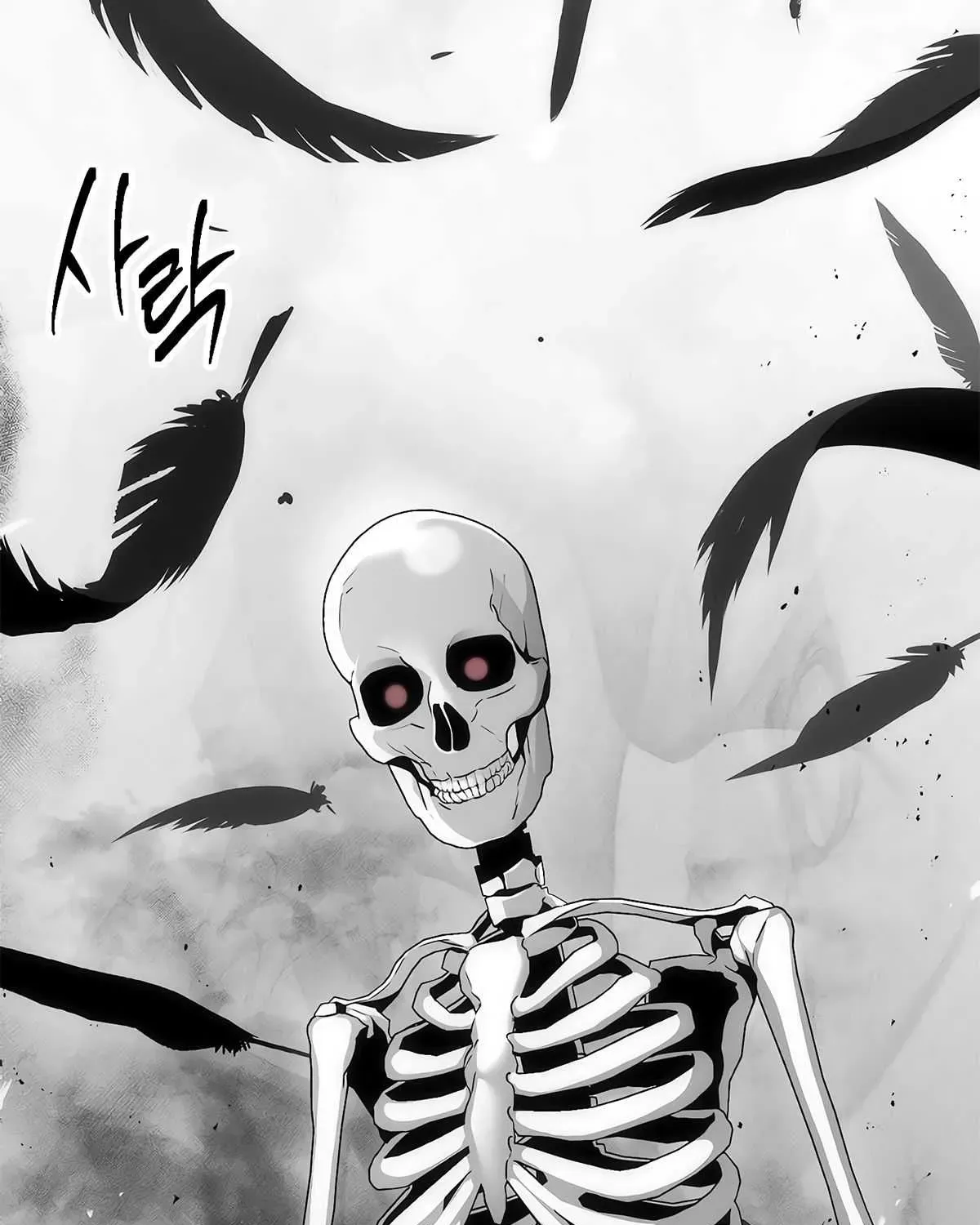 Skeleton Soldier Chapter 125 page 93 - 
