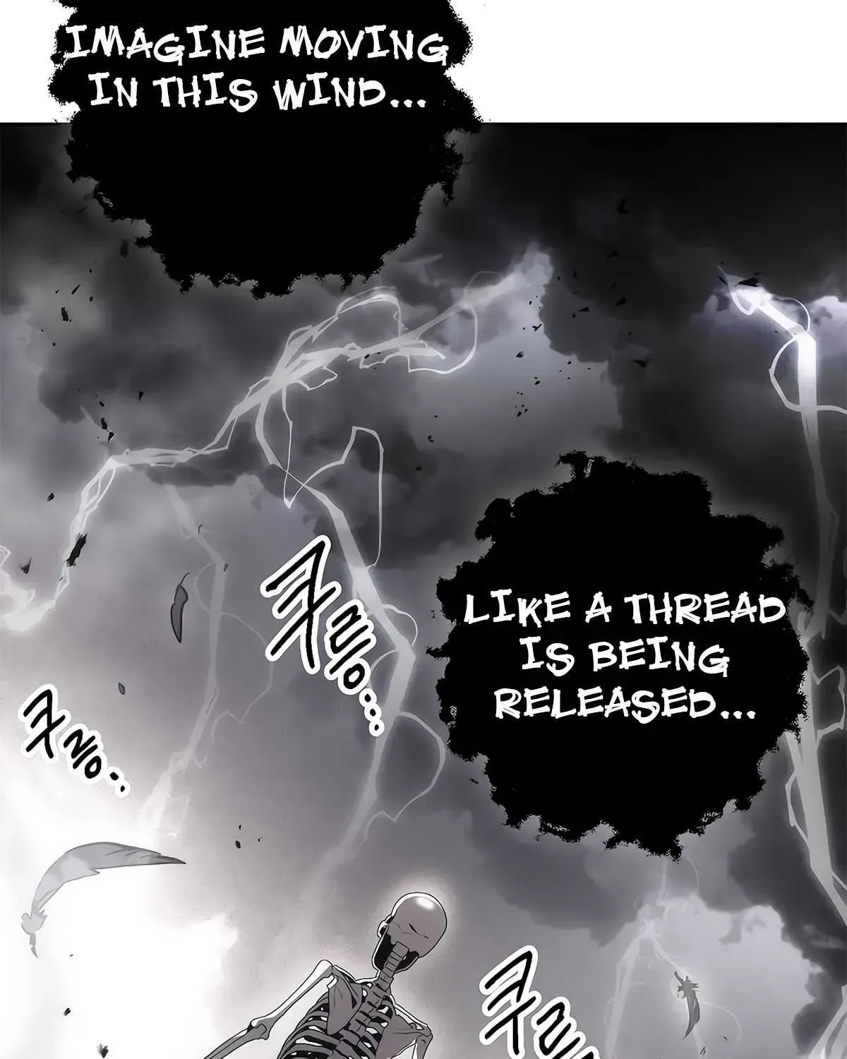 Skeleton Soldier Chapter 125 page 99 - 