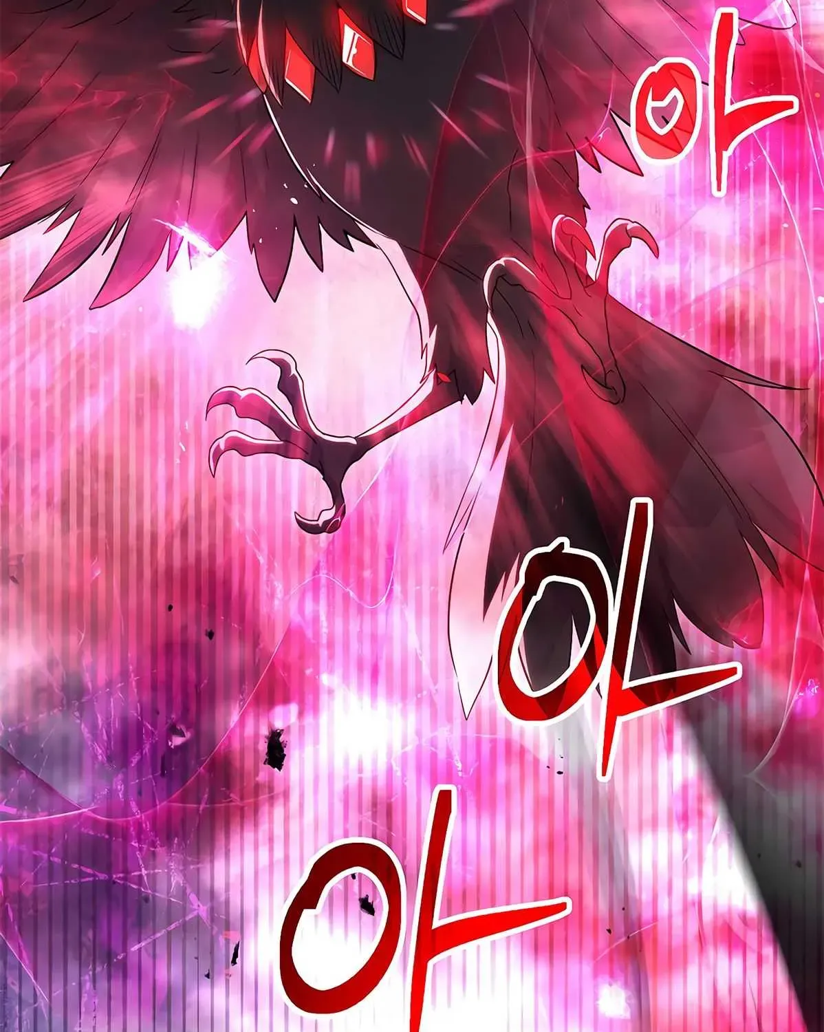 Skeleton Soldier Chapter 126 page 11 - 